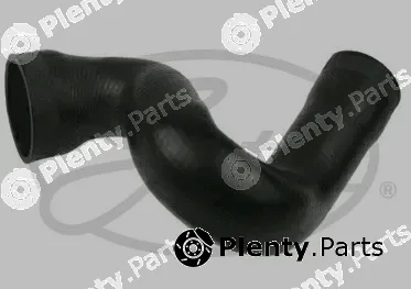 Gates-Sea 09-0052 — Charge Air Hose