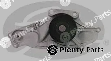 Gates-Sea GWP-0245 — Water Pump, engine cooling