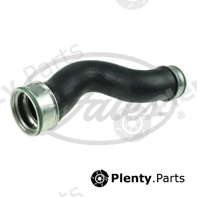 Gates-Sea 09-0040 — Charge Air Hose