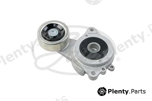 Gates-Sea T39459 — Belt Tensioner, V-ribbed belt DriveAlign®