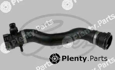 Gates-Sea 05-2808 — Radiator Hose