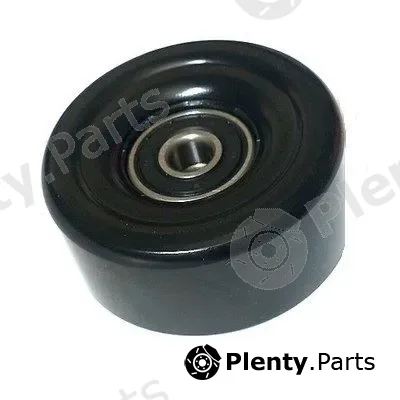 Gates-Sea T39241 — Deflection/Guide Pulley, V-ribbed belt DriveAlign®