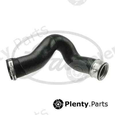 Gates-Sea 09-0302 — Charge Air Hose