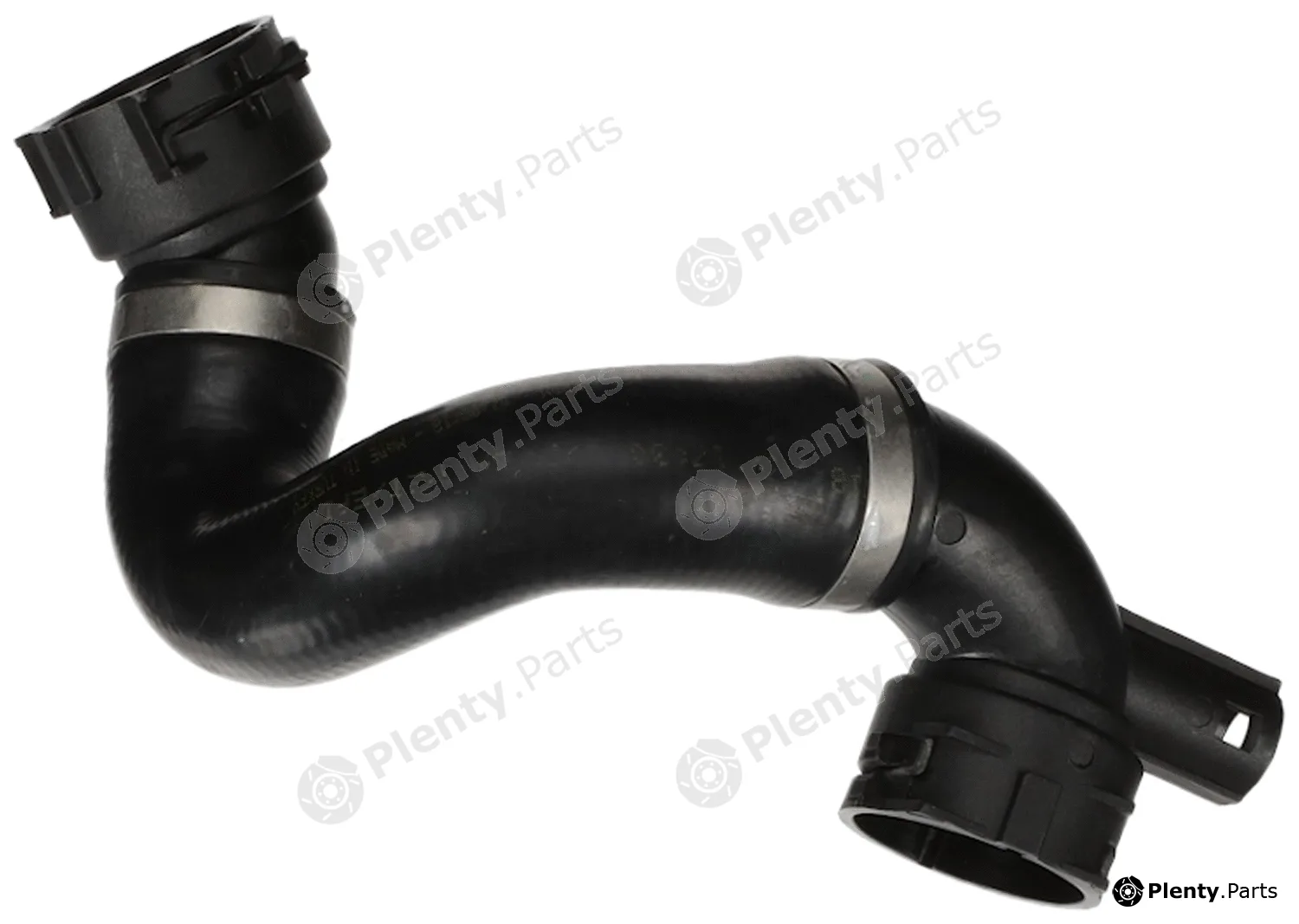Gates-Sea 05-2822 — Radiator Hose