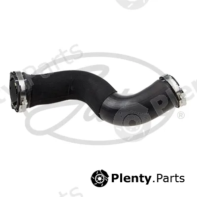 Gates-Sea 09-0349 — Charge Air Hose