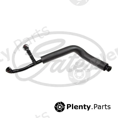 Gates-Sea EMH639 — Hose, crankcase ventilation