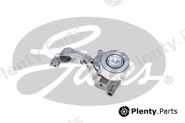 Gates-Sea T39093 — Belt Tensioner, V-ribbed belt DriveAlign®