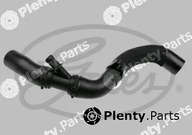 Gates-Sea 05-4066 — Radiator Hose