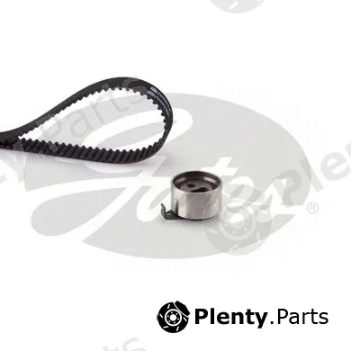 Gates-Sea TCK741N — Timing Belt Kit PowerGrip®