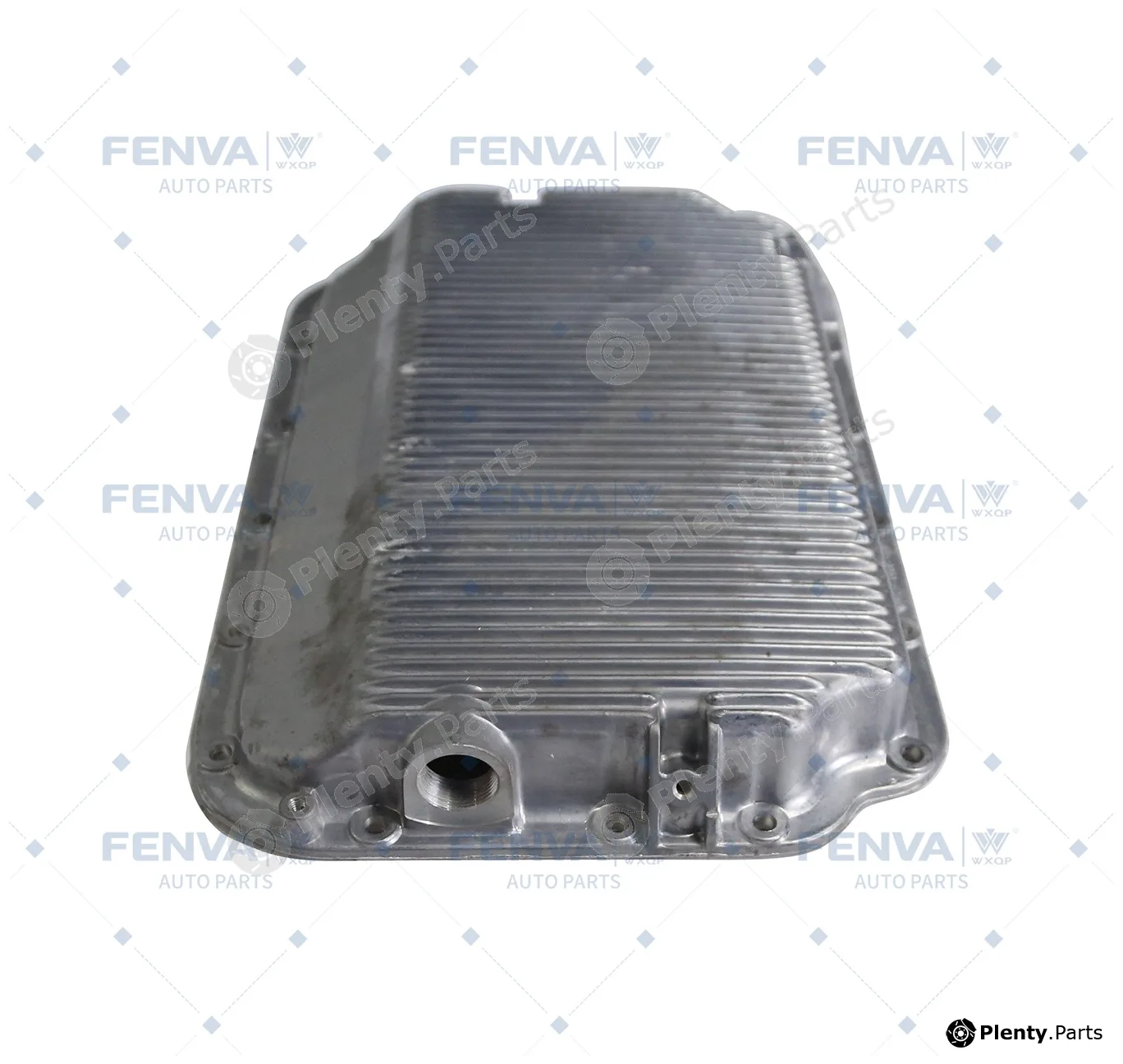 WXQP 313551 — Oil Sump