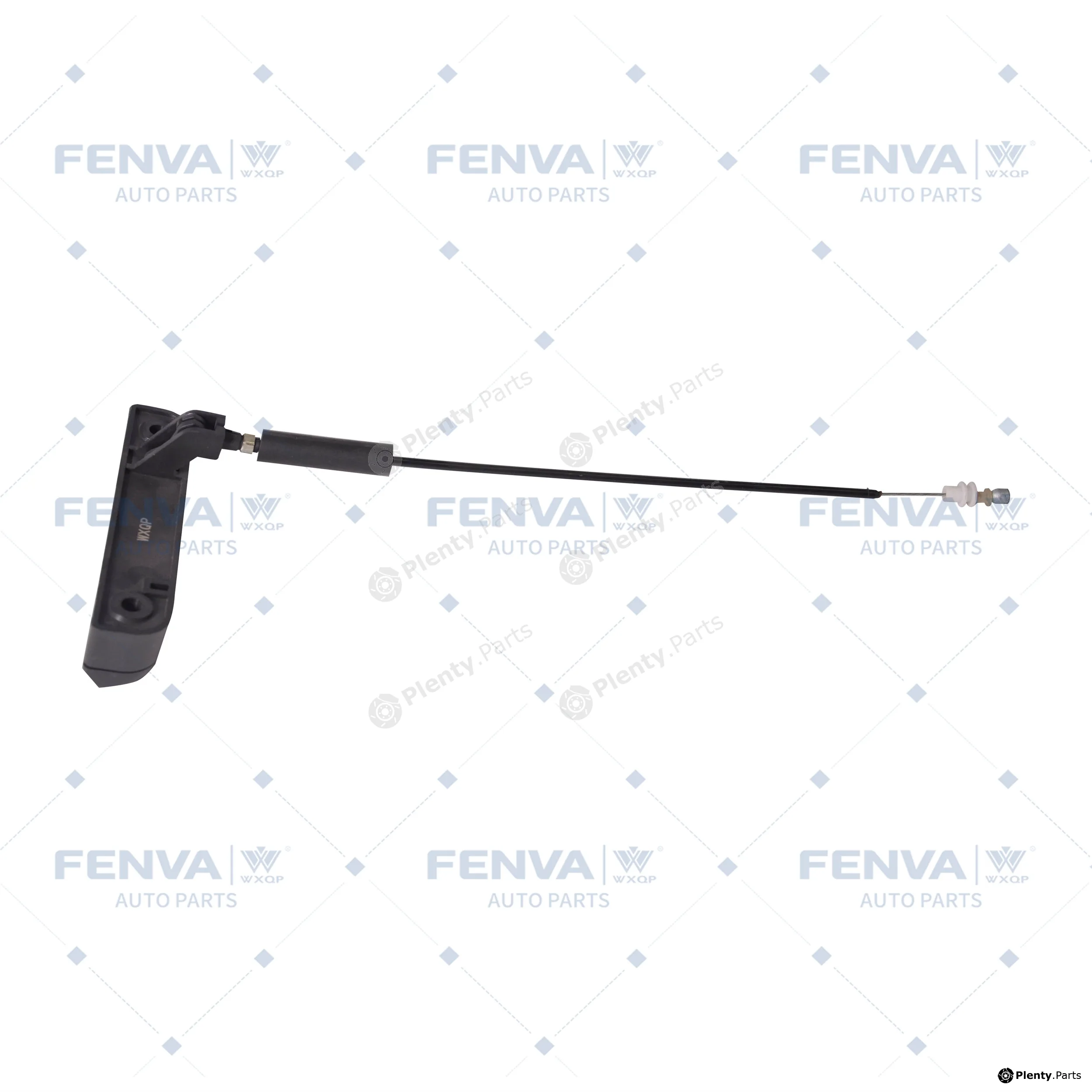 WXQP 670073 — Exterior Door Handle
