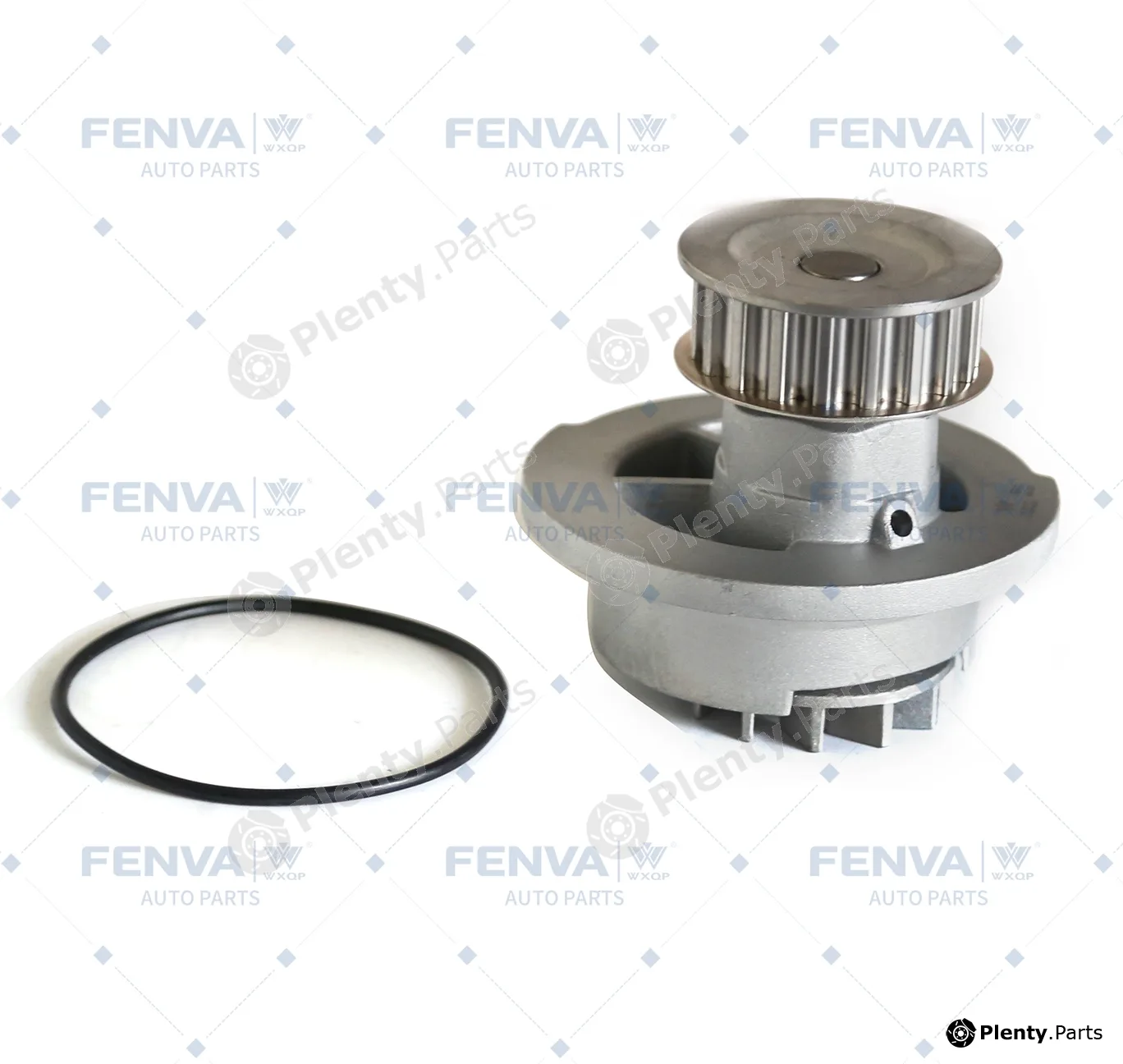 WXQP 510275 — Water Pump, engine cooling