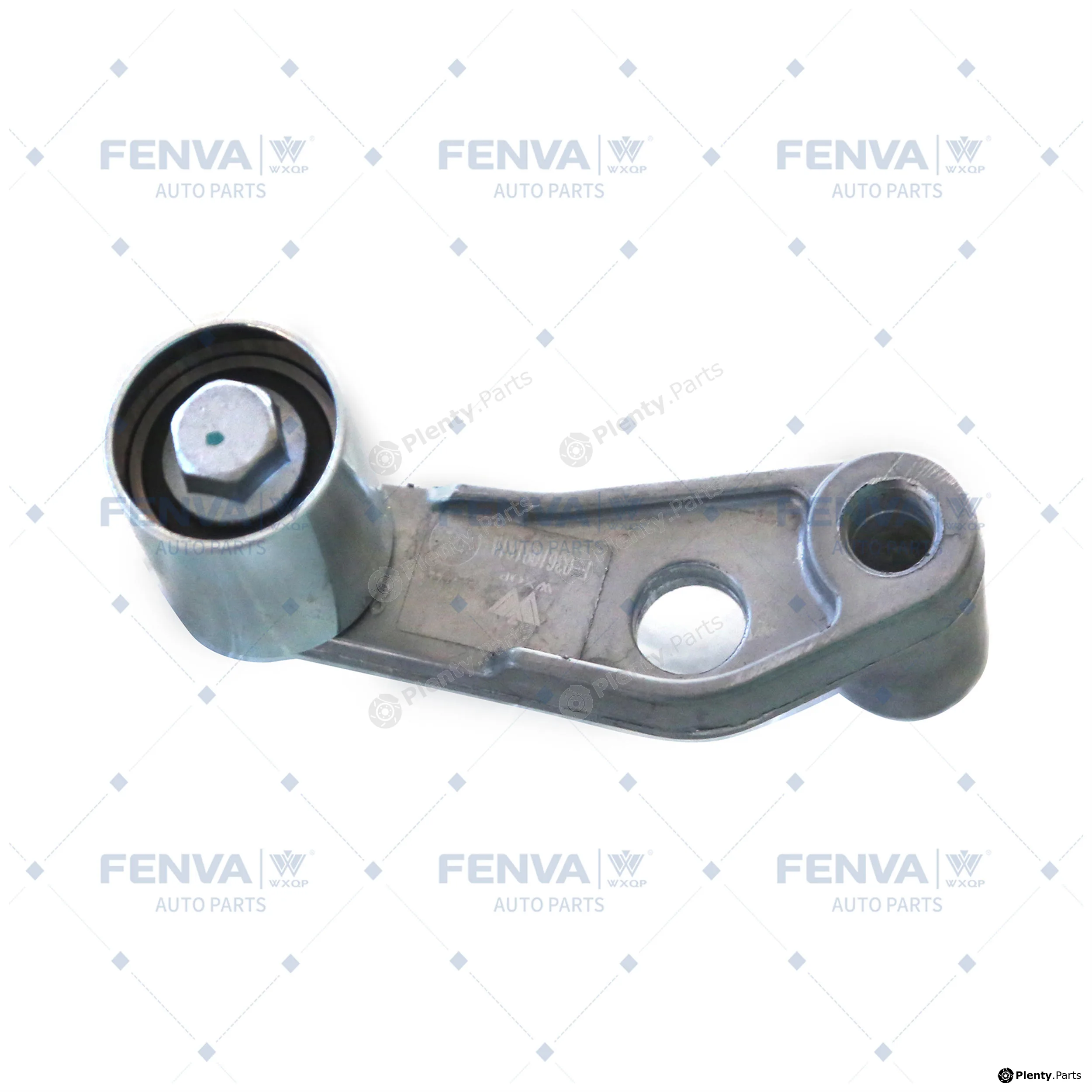 WXQP 310477 — Deflection/Guide Pulley, timing belt