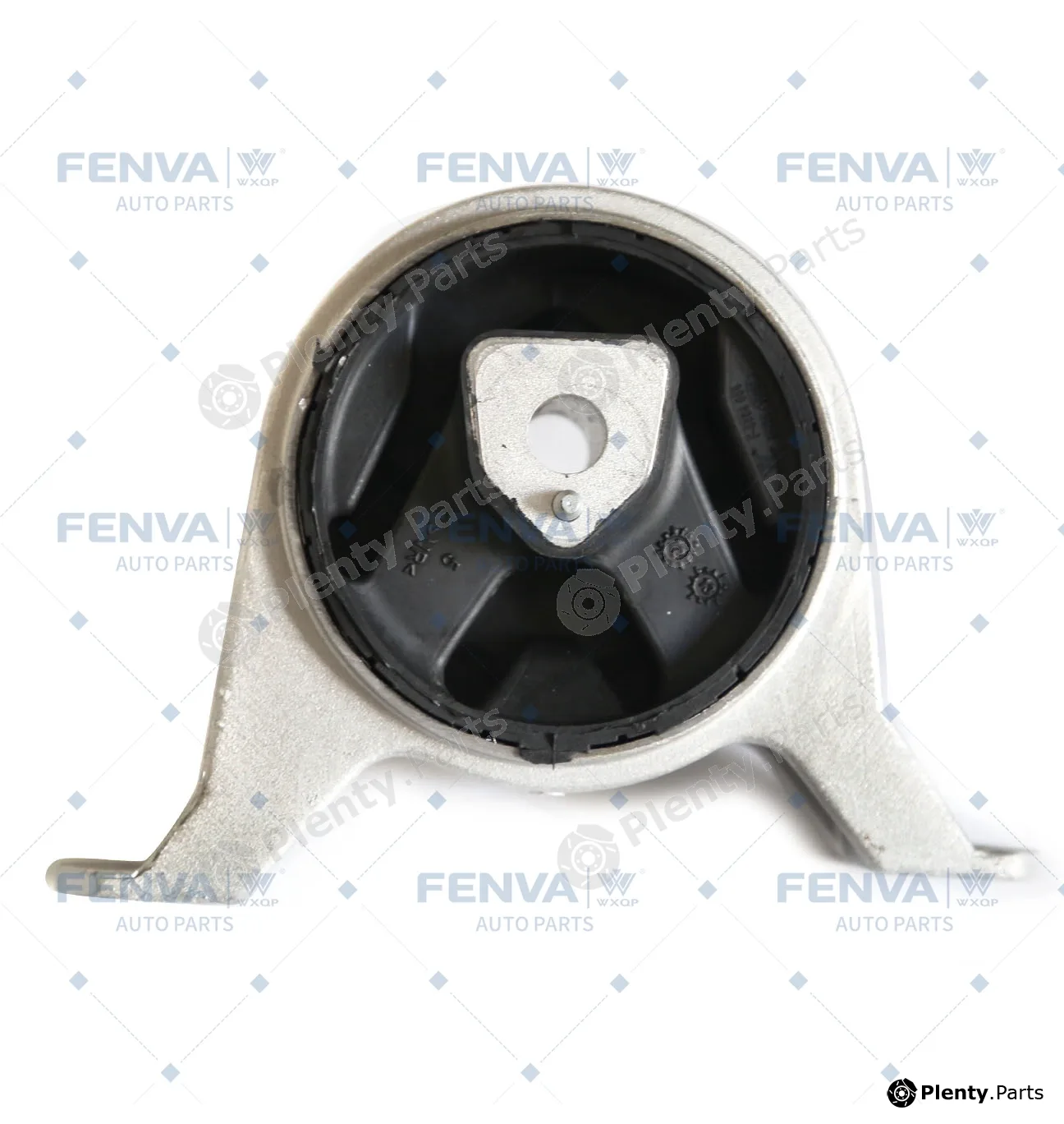 WXQP 560485 — Mounting, engine