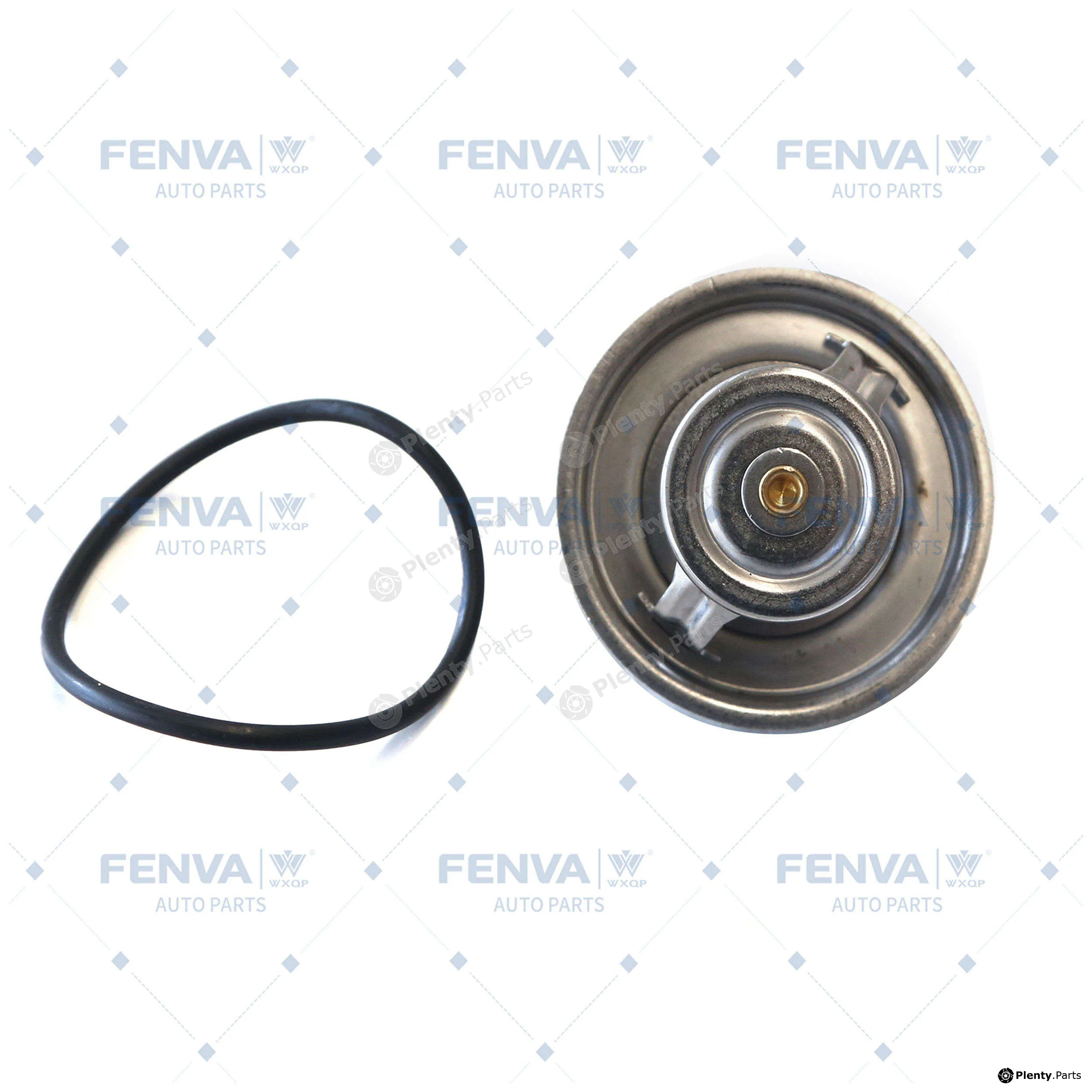 WXQP 220053 — Thermostat, coolant