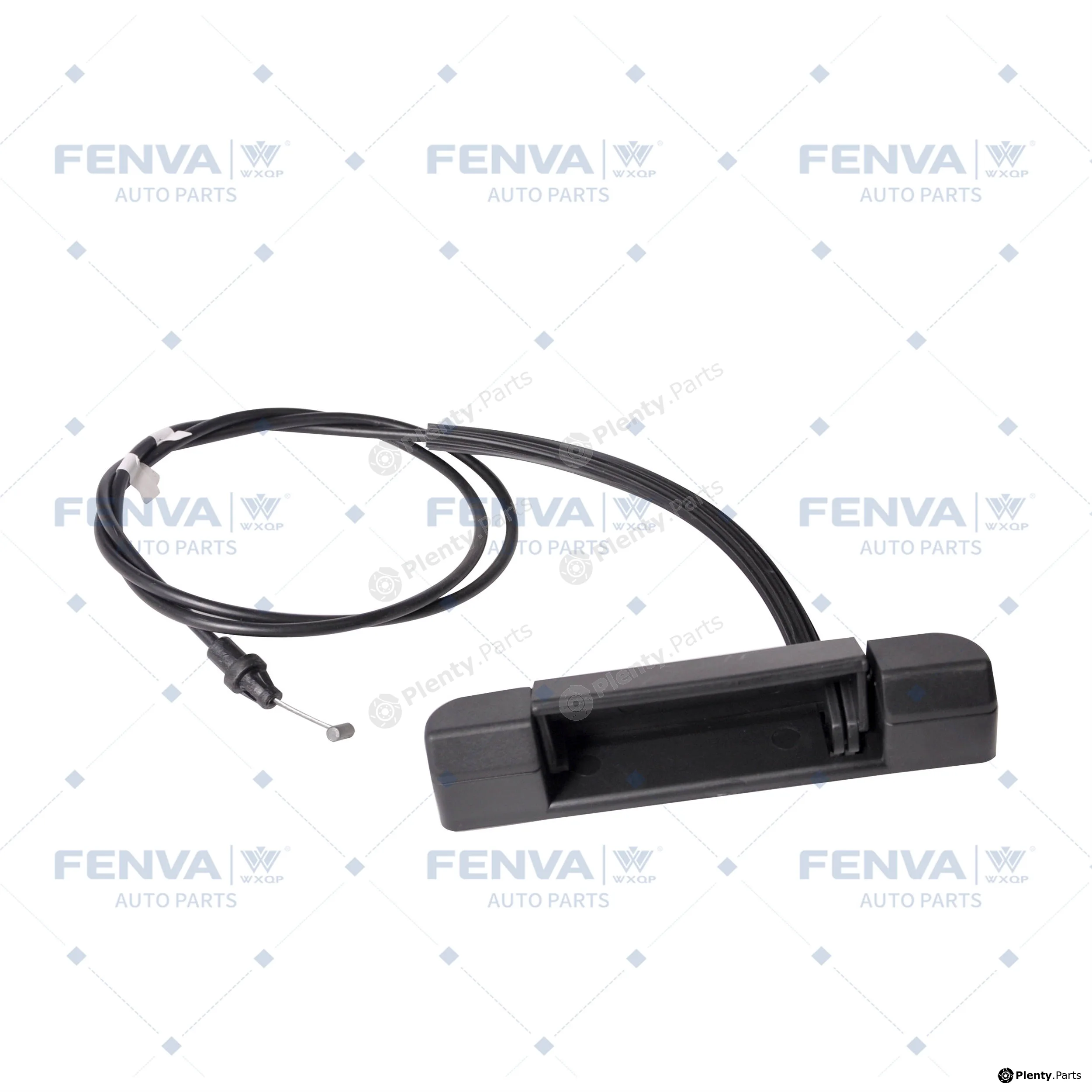WXQP 670299 — Cable Pull, door release