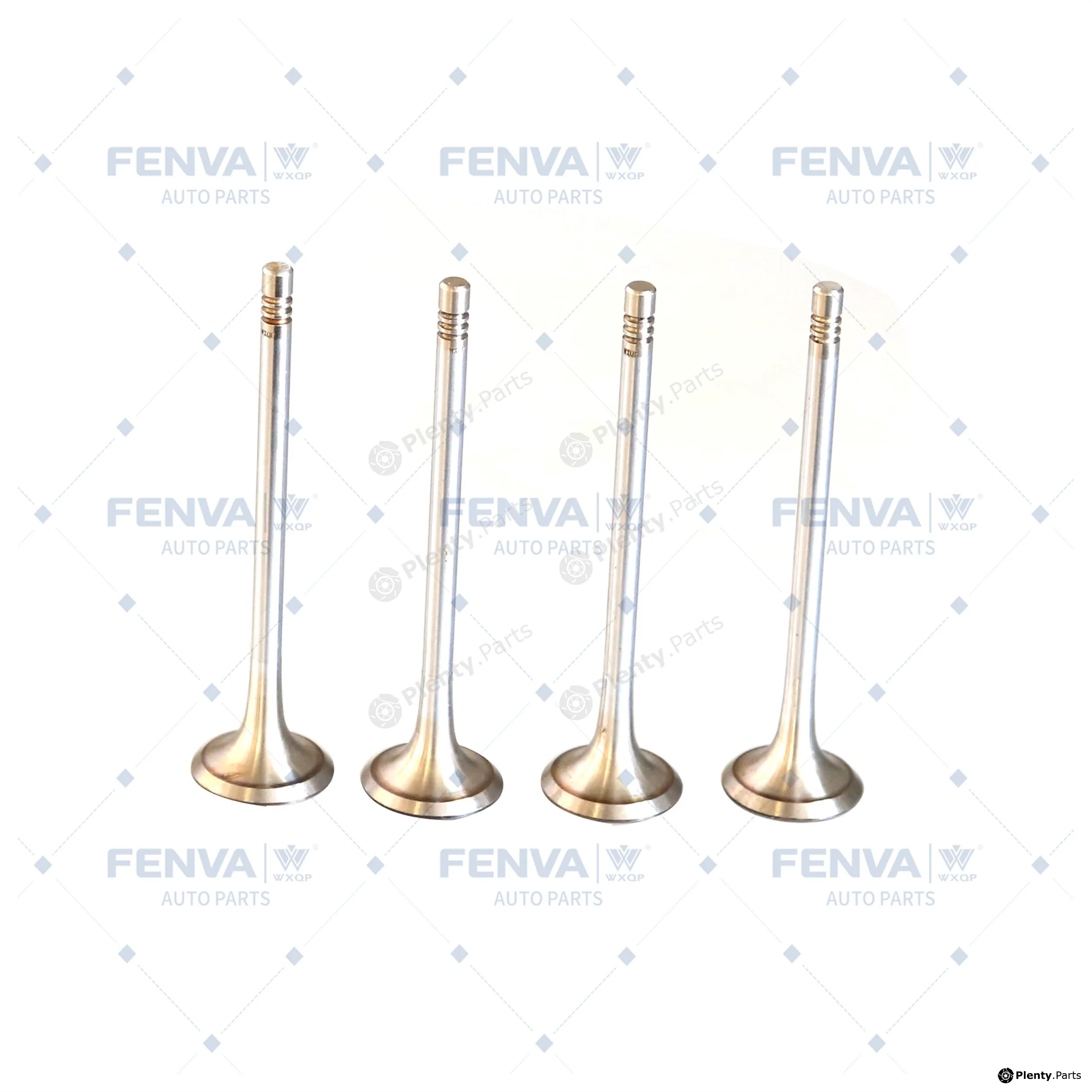 WXQP 314045 — Exhaust Valve