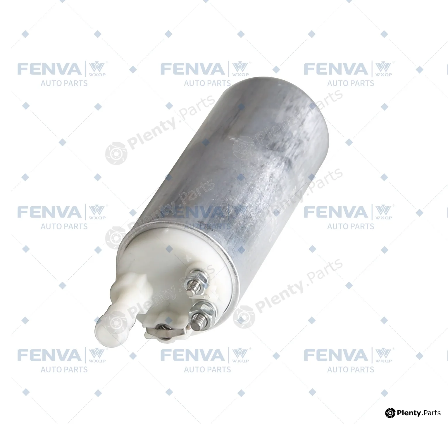 WXQP 351047 — Fuel Pump