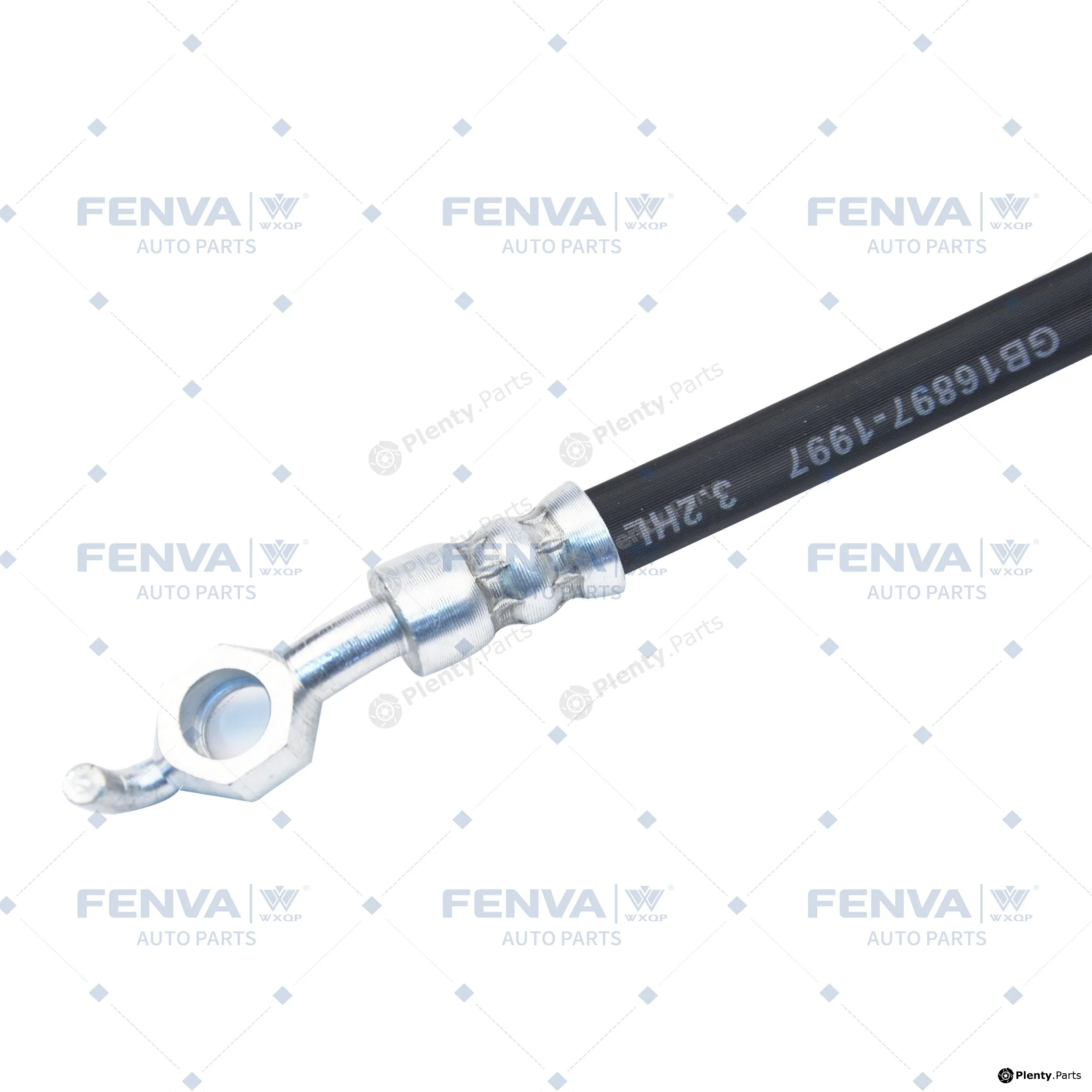 WXQP 00084 — Brake Hose