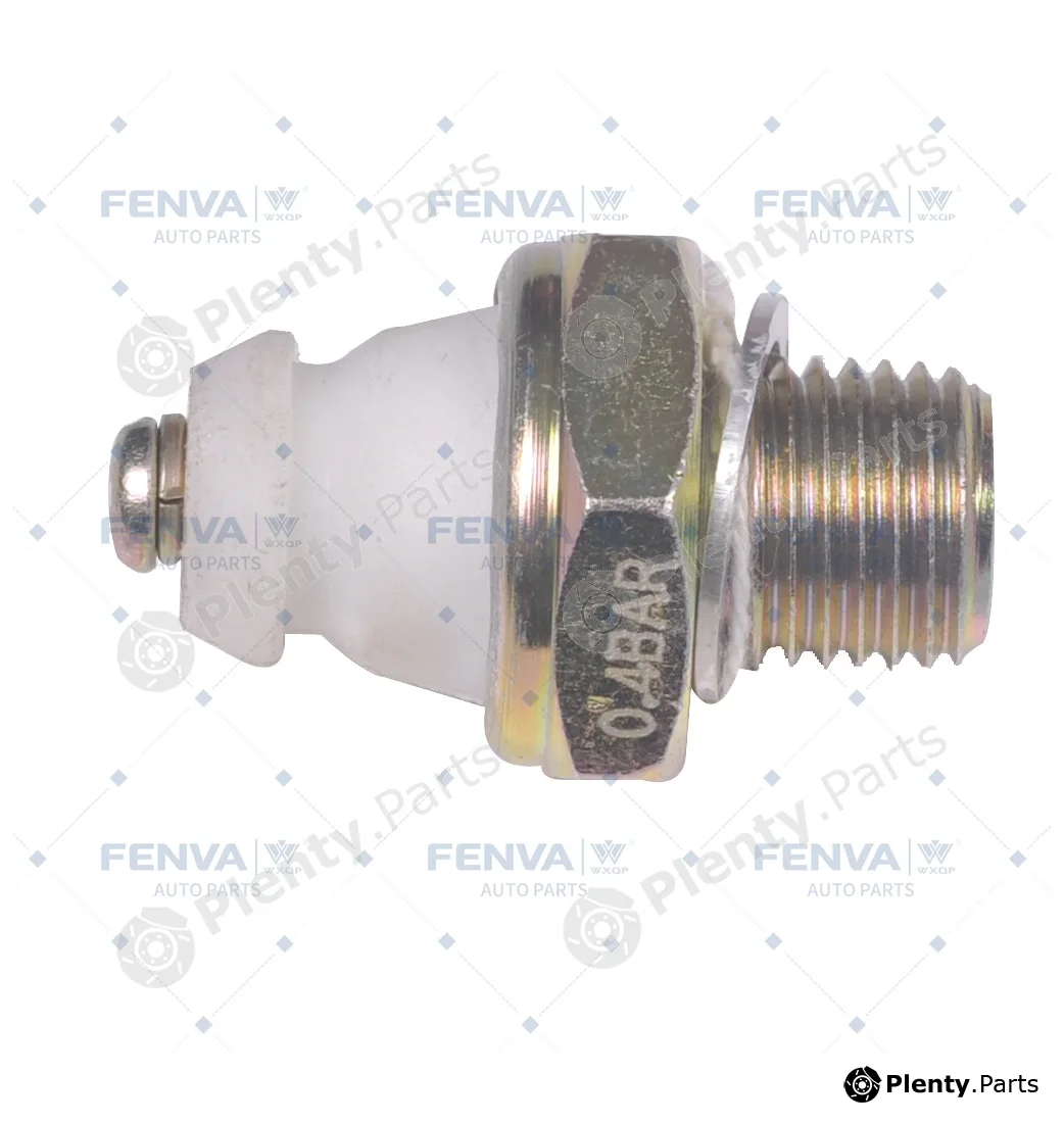 WXQP 110415 — Oil Pressure Switch