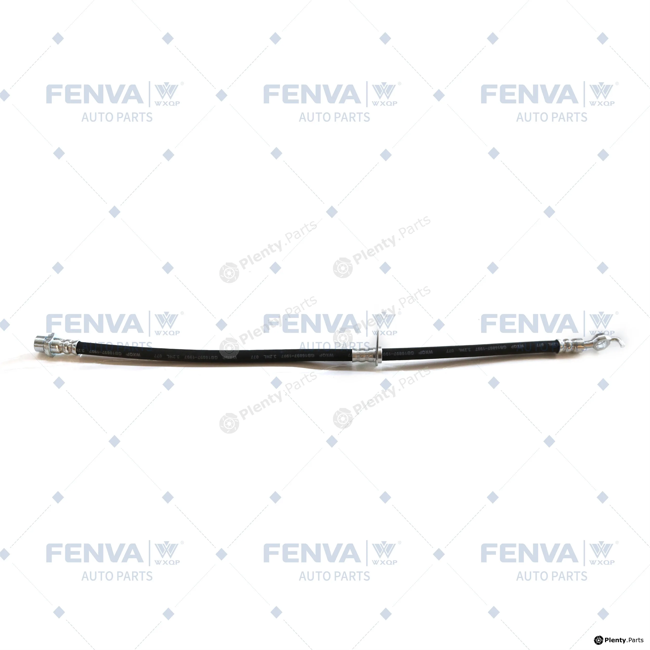 WXQP 00056 — Brake Hose
