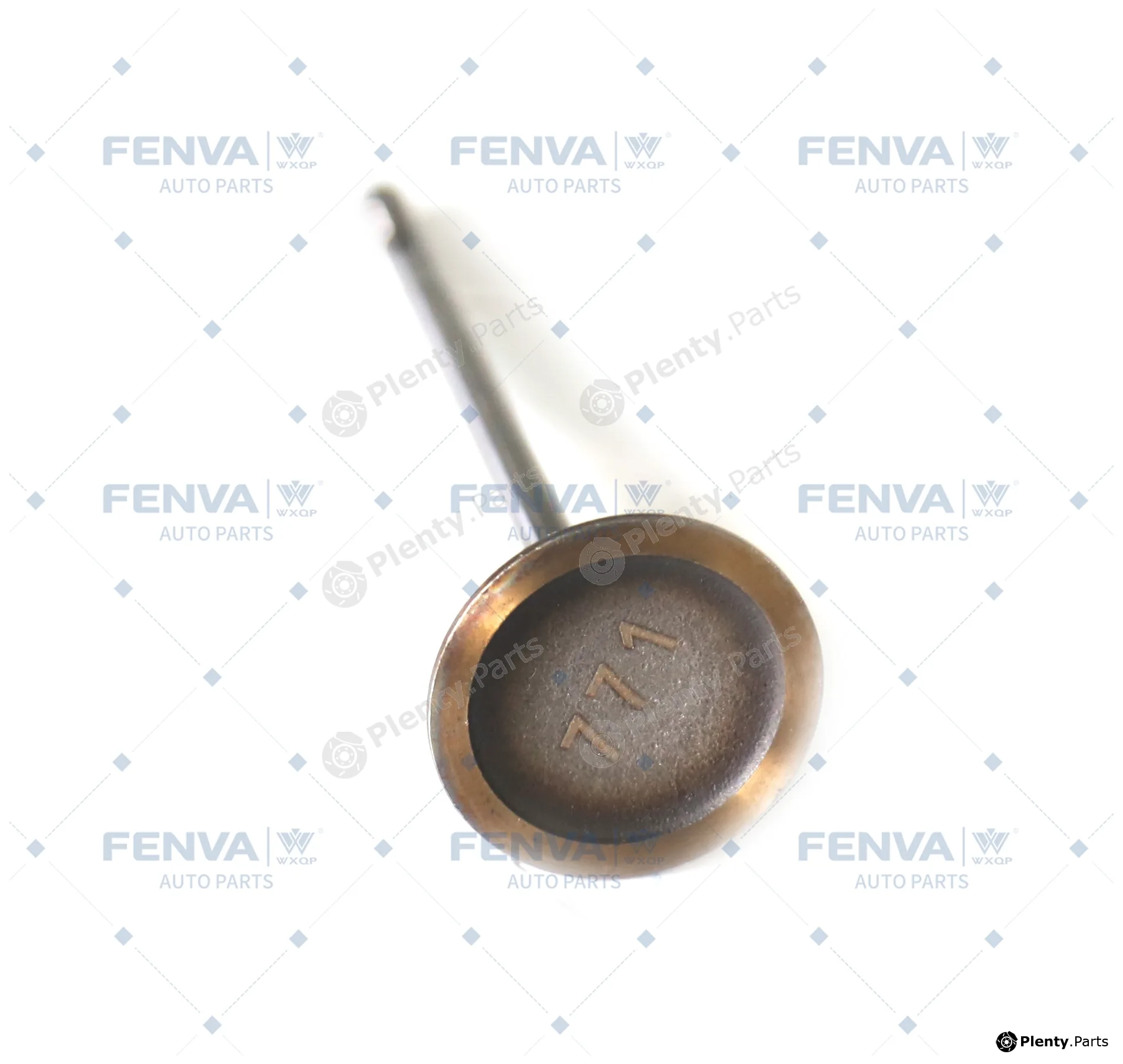 WXQP 211173 — Intake Valve