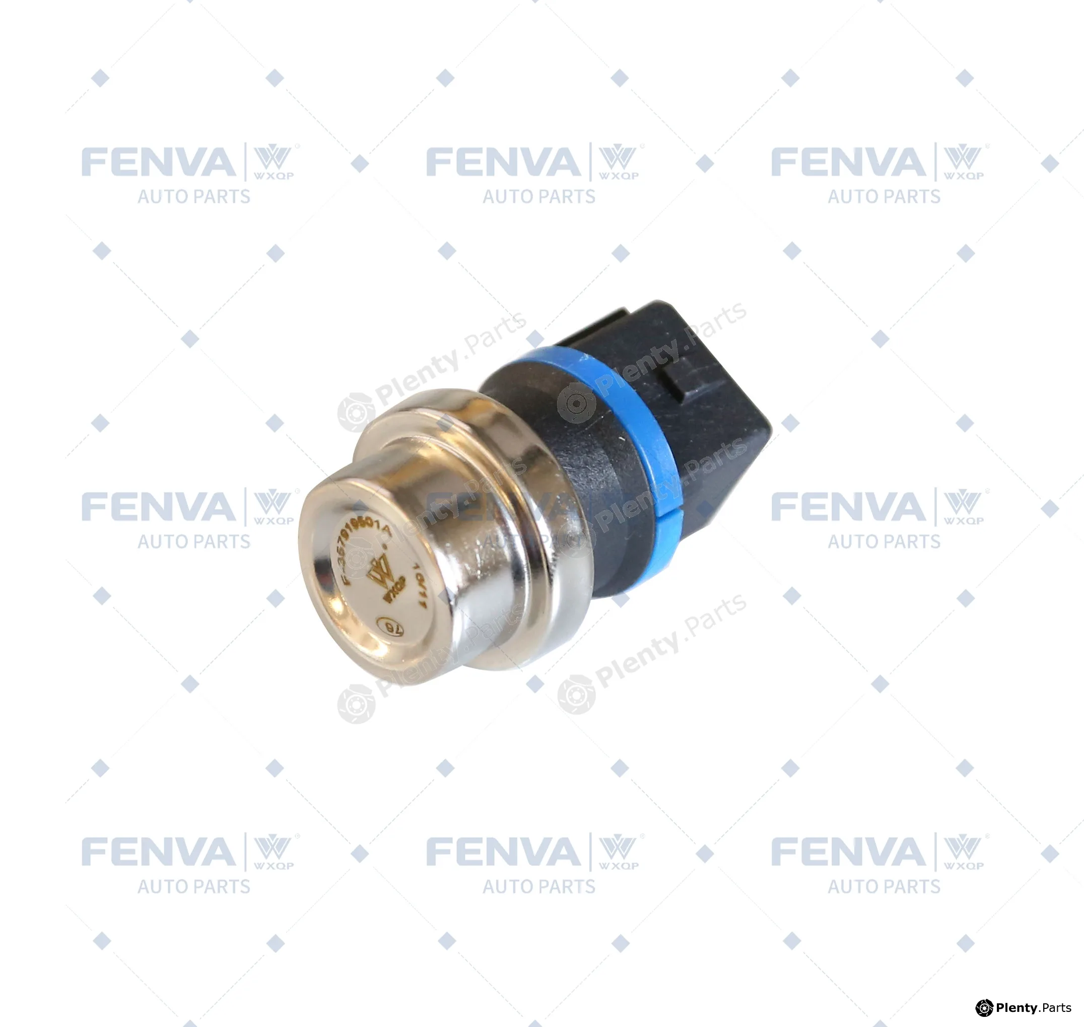 WXQP 330297 — Sensor, coolant temperature