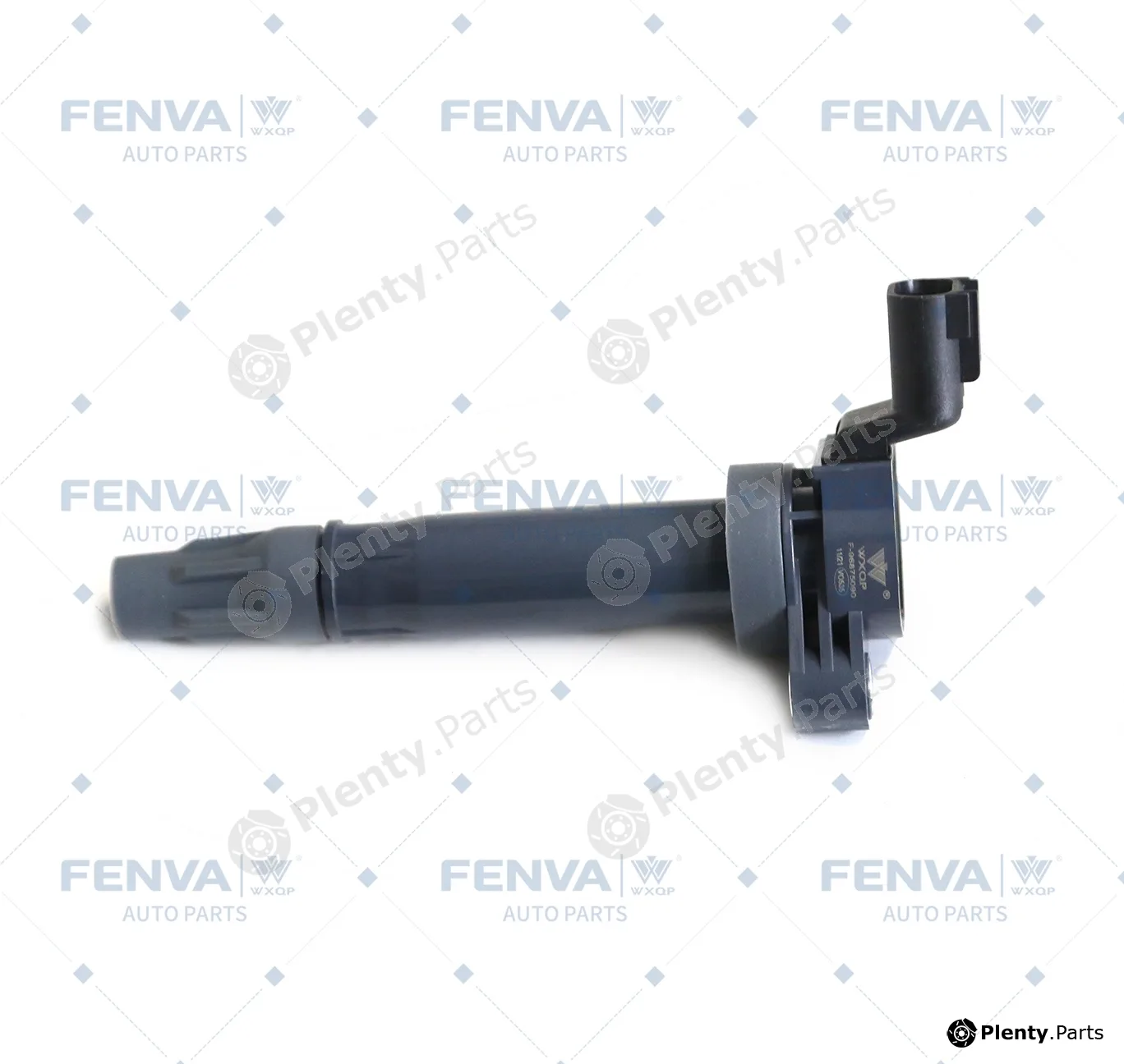 WXQP 550929 — Ignition Coil
