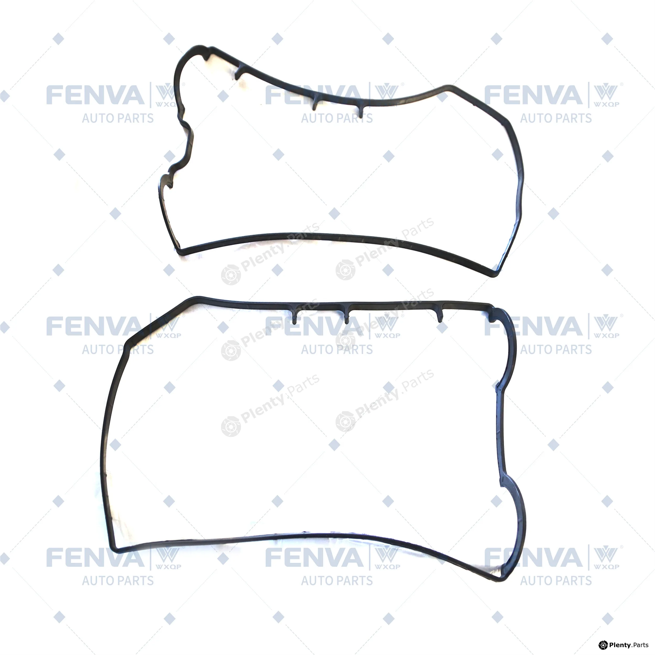 WXQP 10061 — Gasket, cylinder head cover