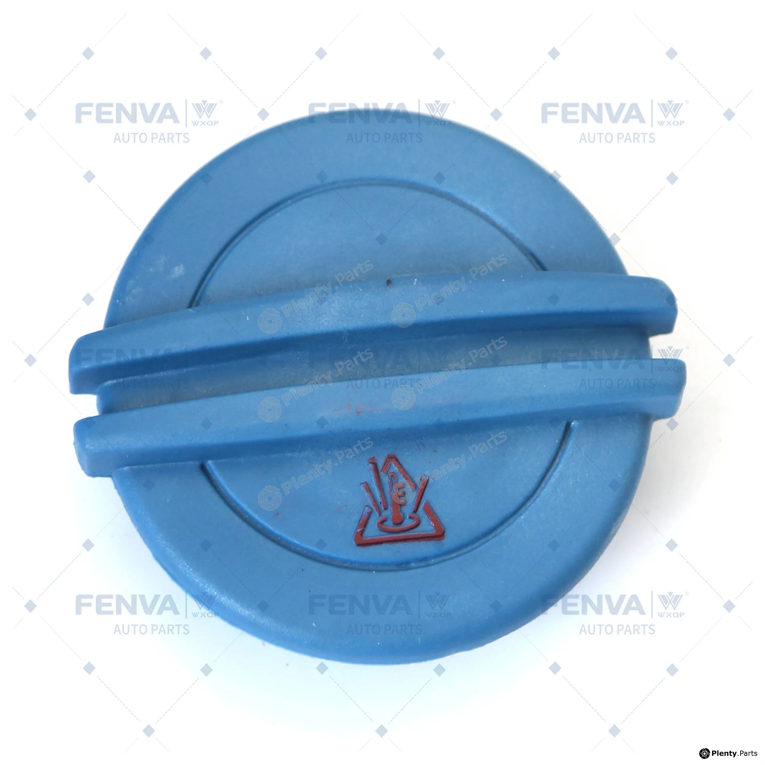 WXQP 320477 — Cap, coolant tank
