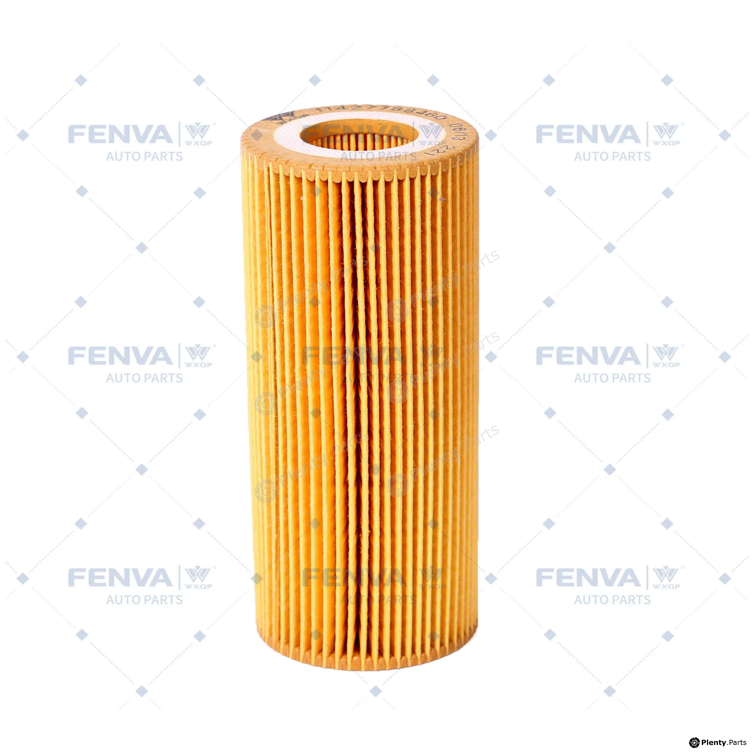 WXQP 210609 — Oil Filter