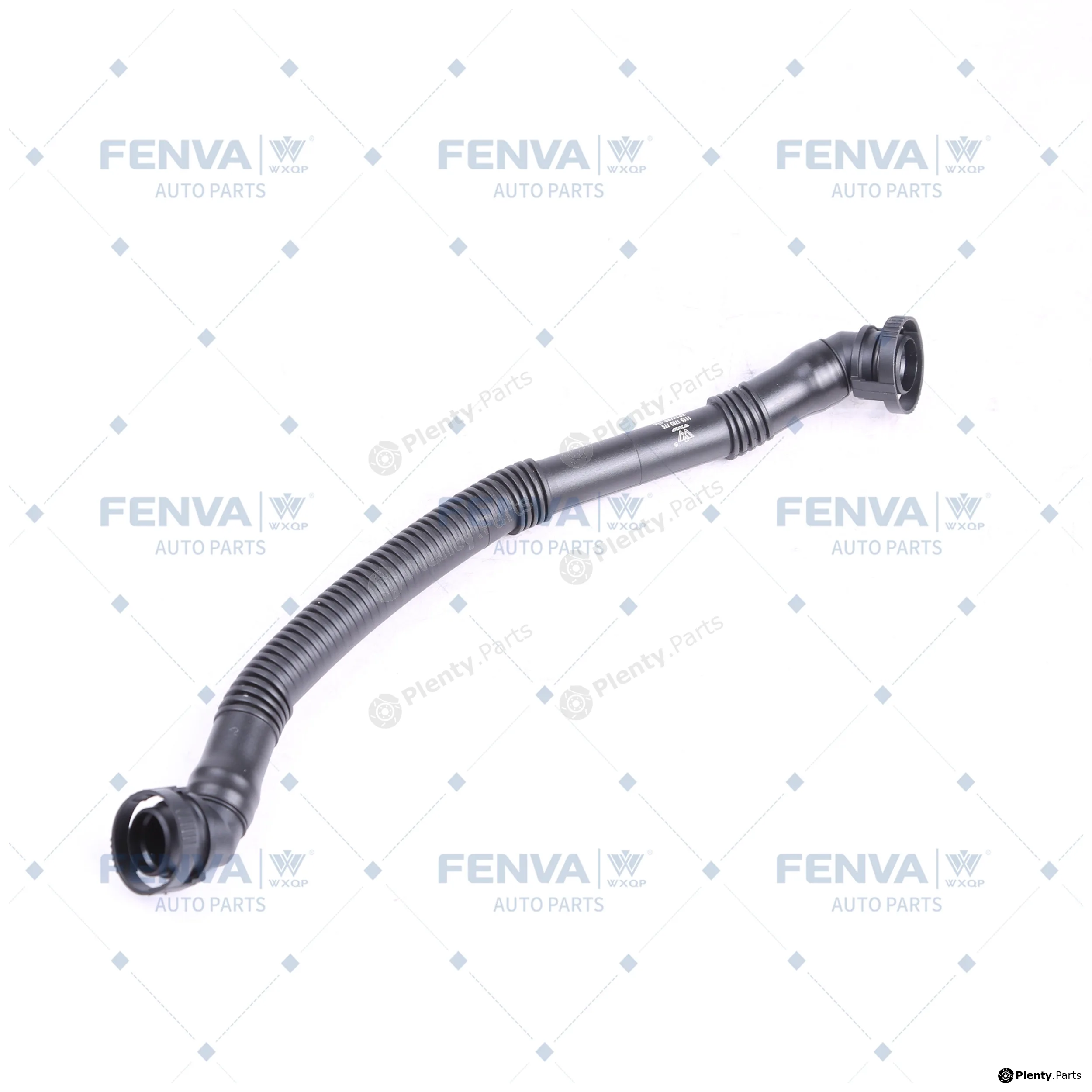 WXQP 220337 — Hose, crankcase ventilation