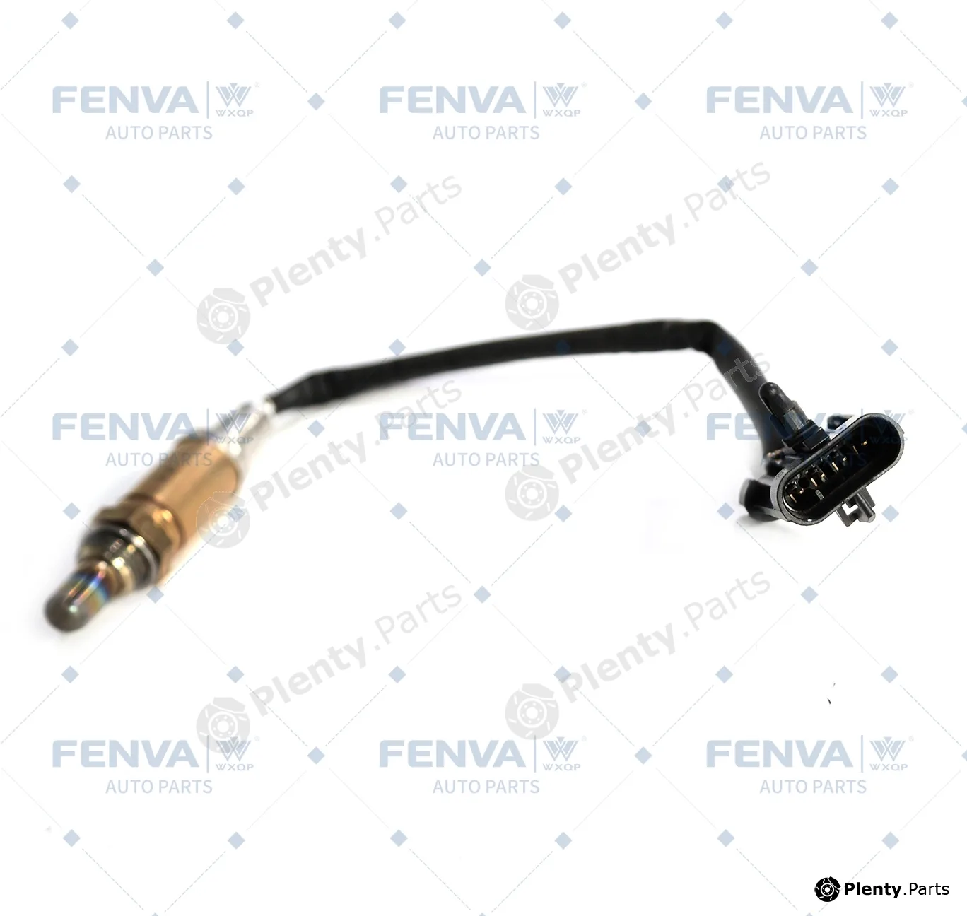Lambda Sensor