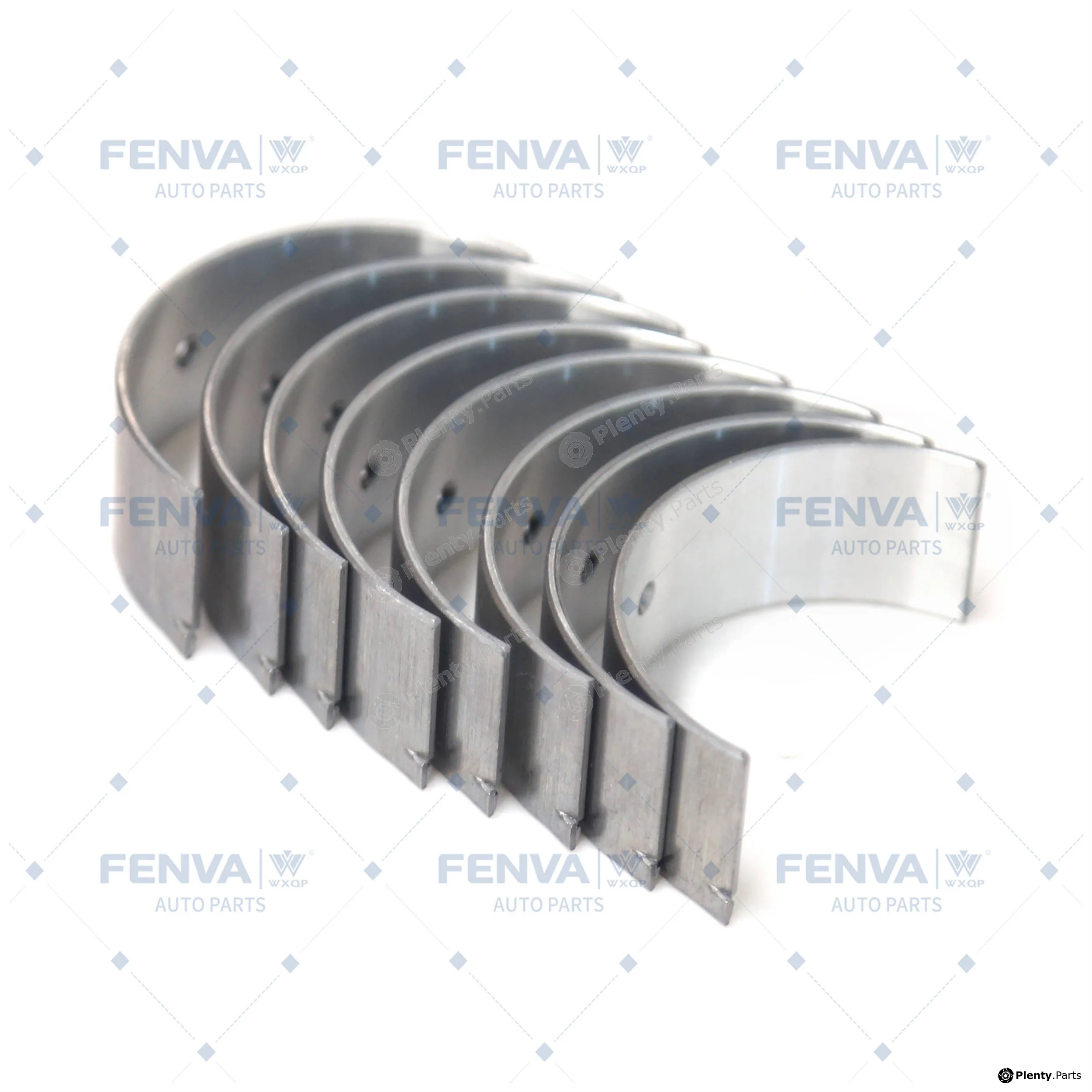 WXQP 312147 — Connecting Rod Bearing