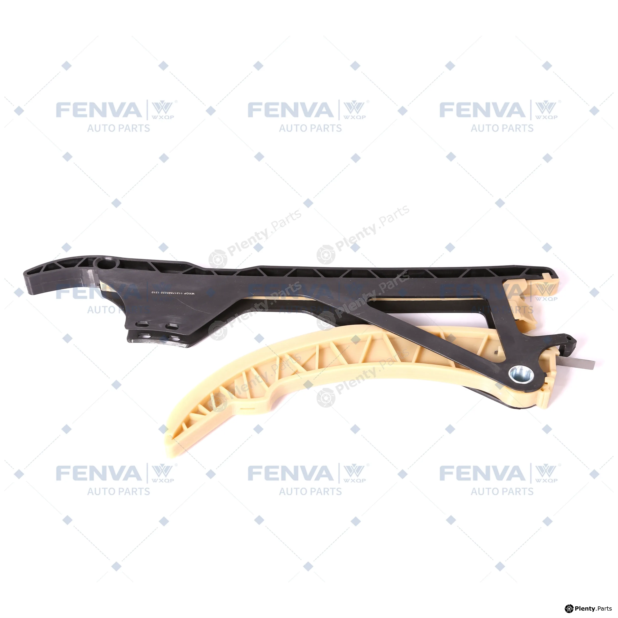 WXQP 210489 — Guide, timing chain
