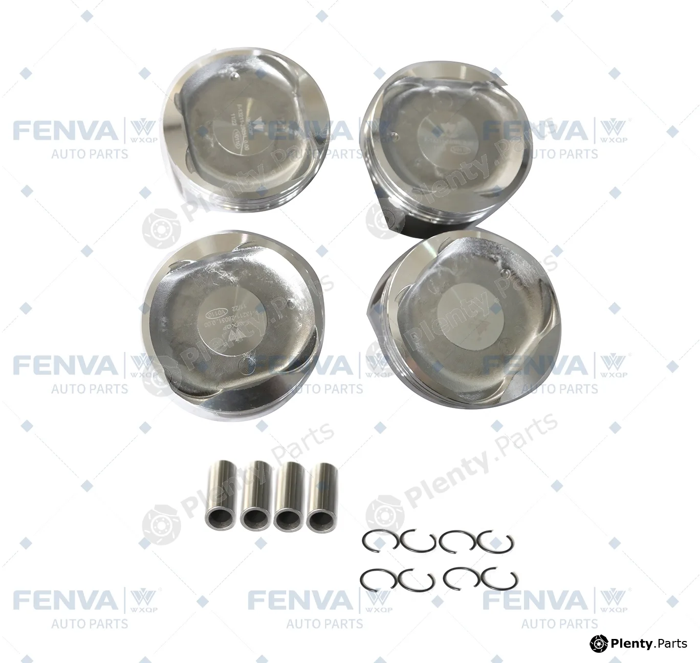 WXQP 12802 — Piston