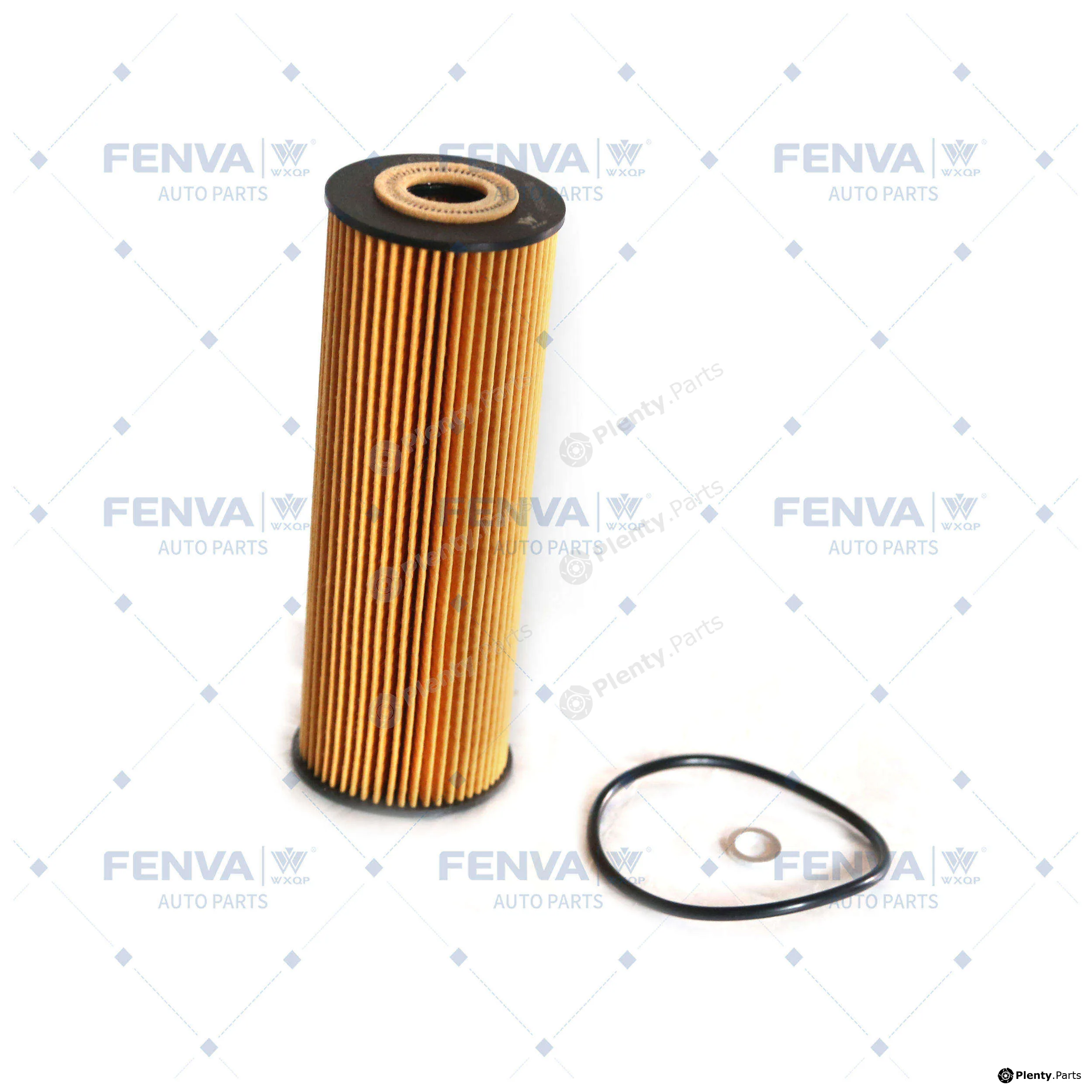 WXQP 110421 — Oil Filter