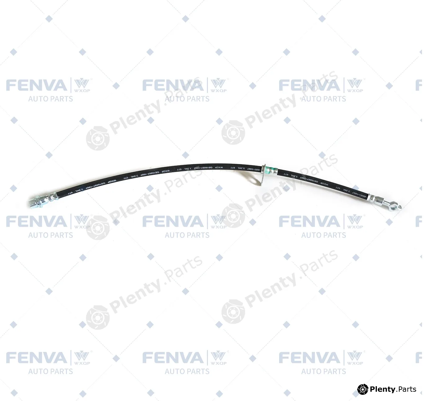 WXQP 12405 — Brake Hose