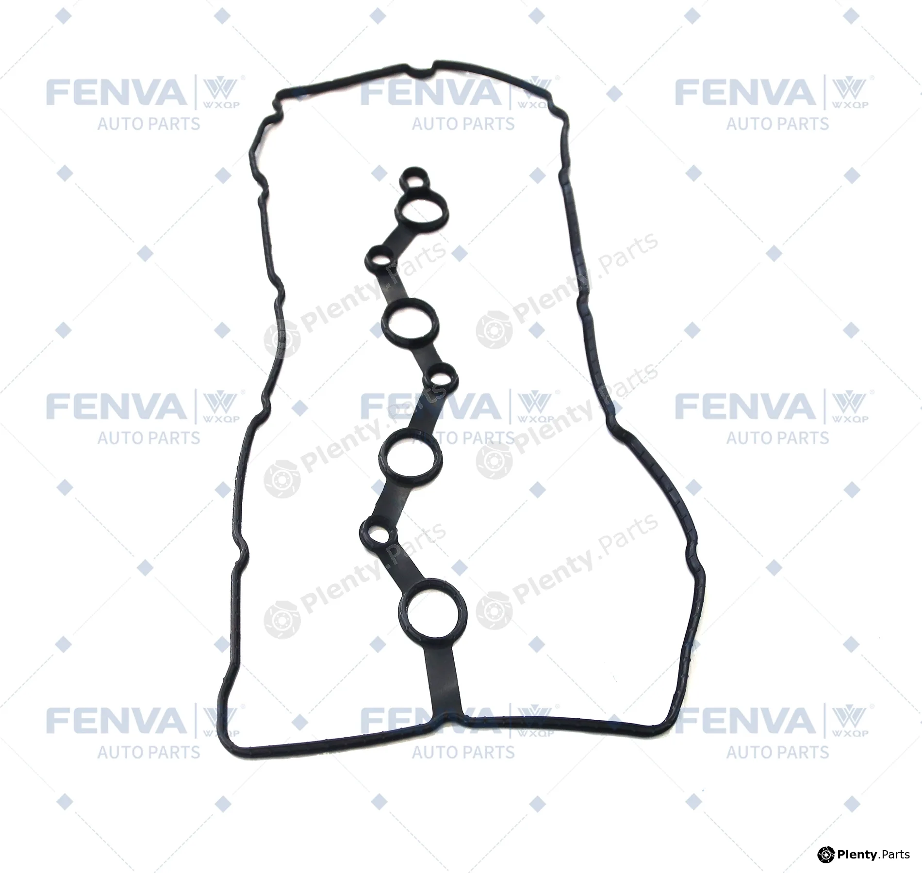 WXQP 710163 — Gasket, cylinder head cover