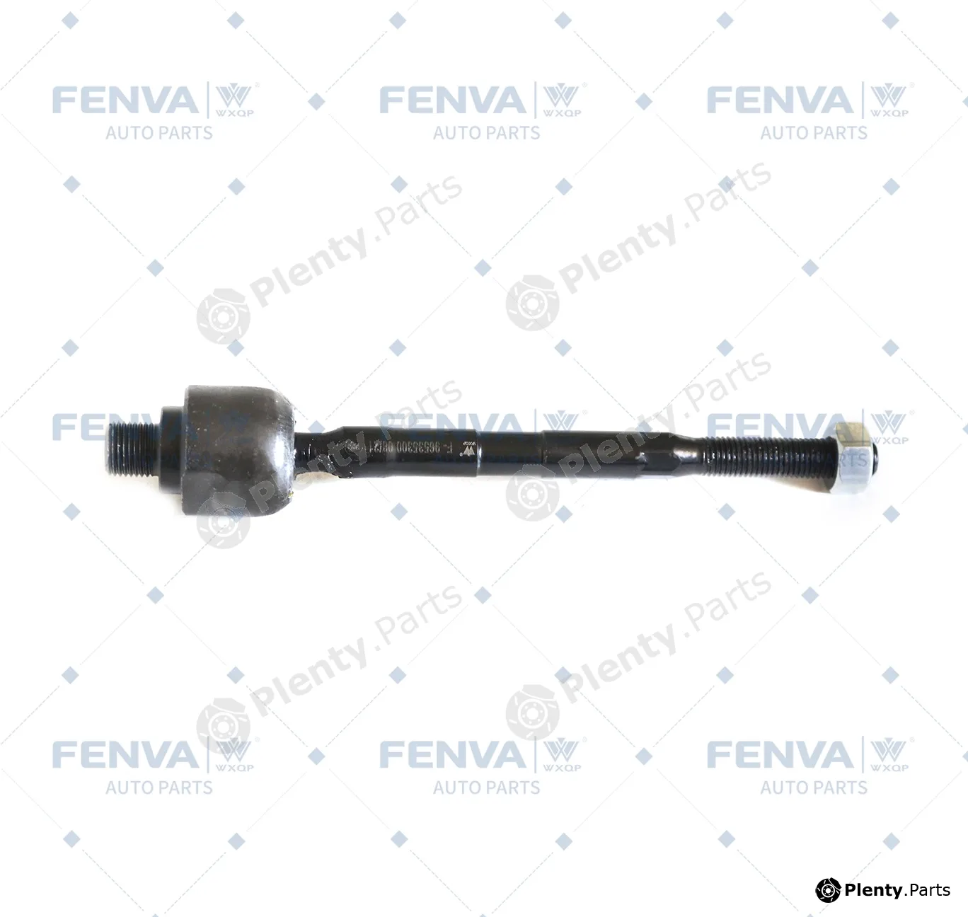 WXQP 550181 — Inner Tie Rod