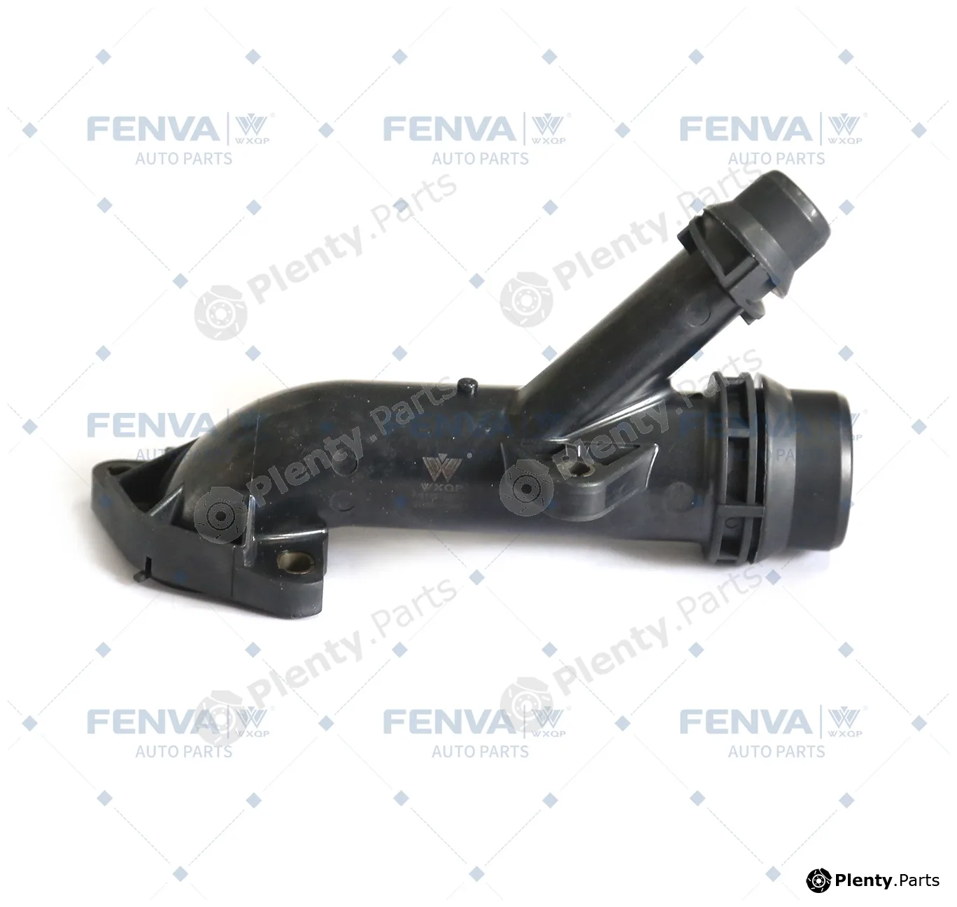 WXQP 281067 — Coolant Flange