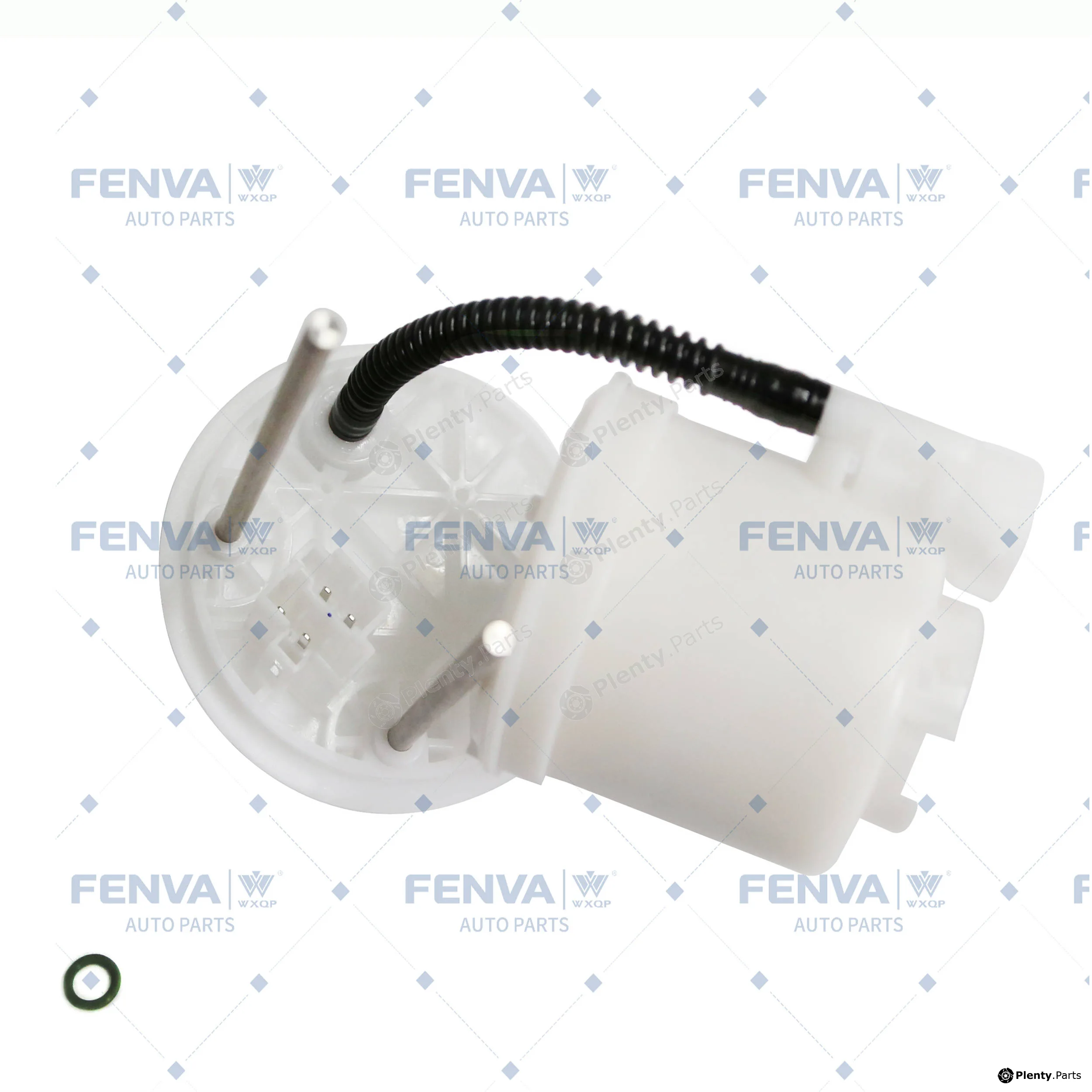 WXQP 11267 — Fuel Filter