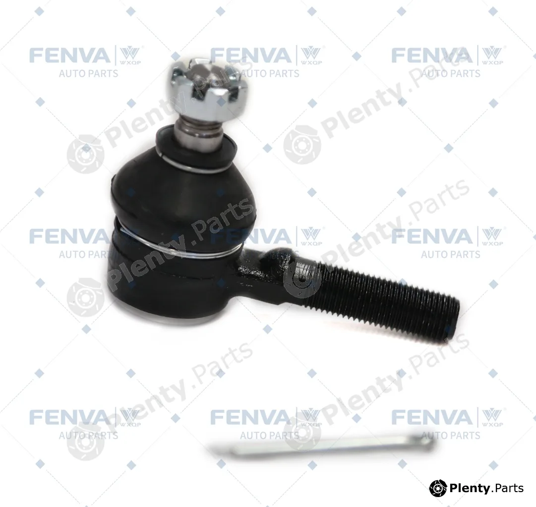 WXQP 550983 — Tie Rod End