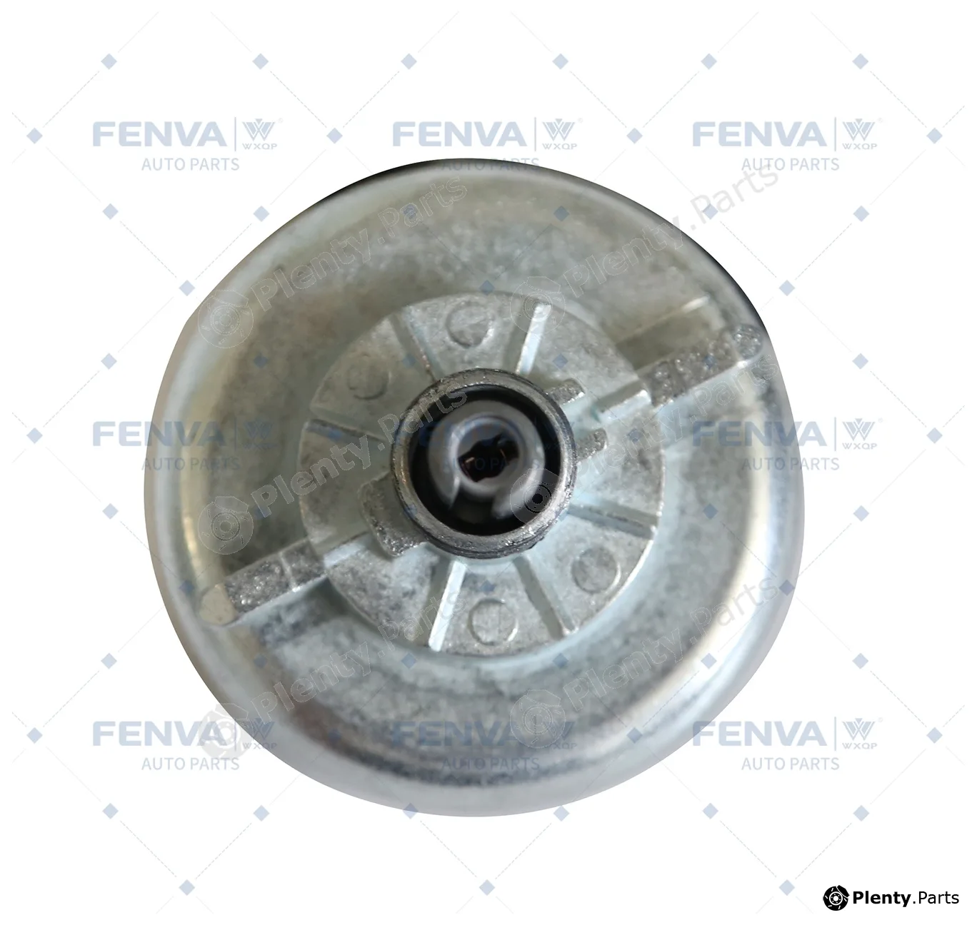 WXQP 150053 — Switch, headlight