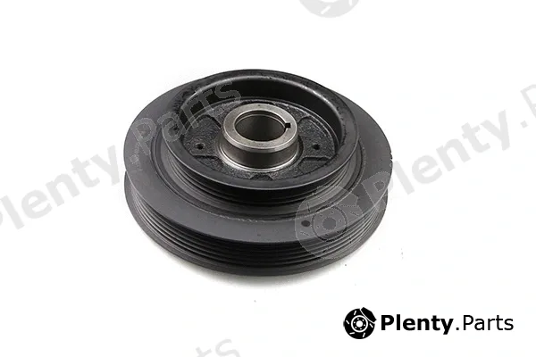 WXQP 11947 — Belt Pulley, crankshaft