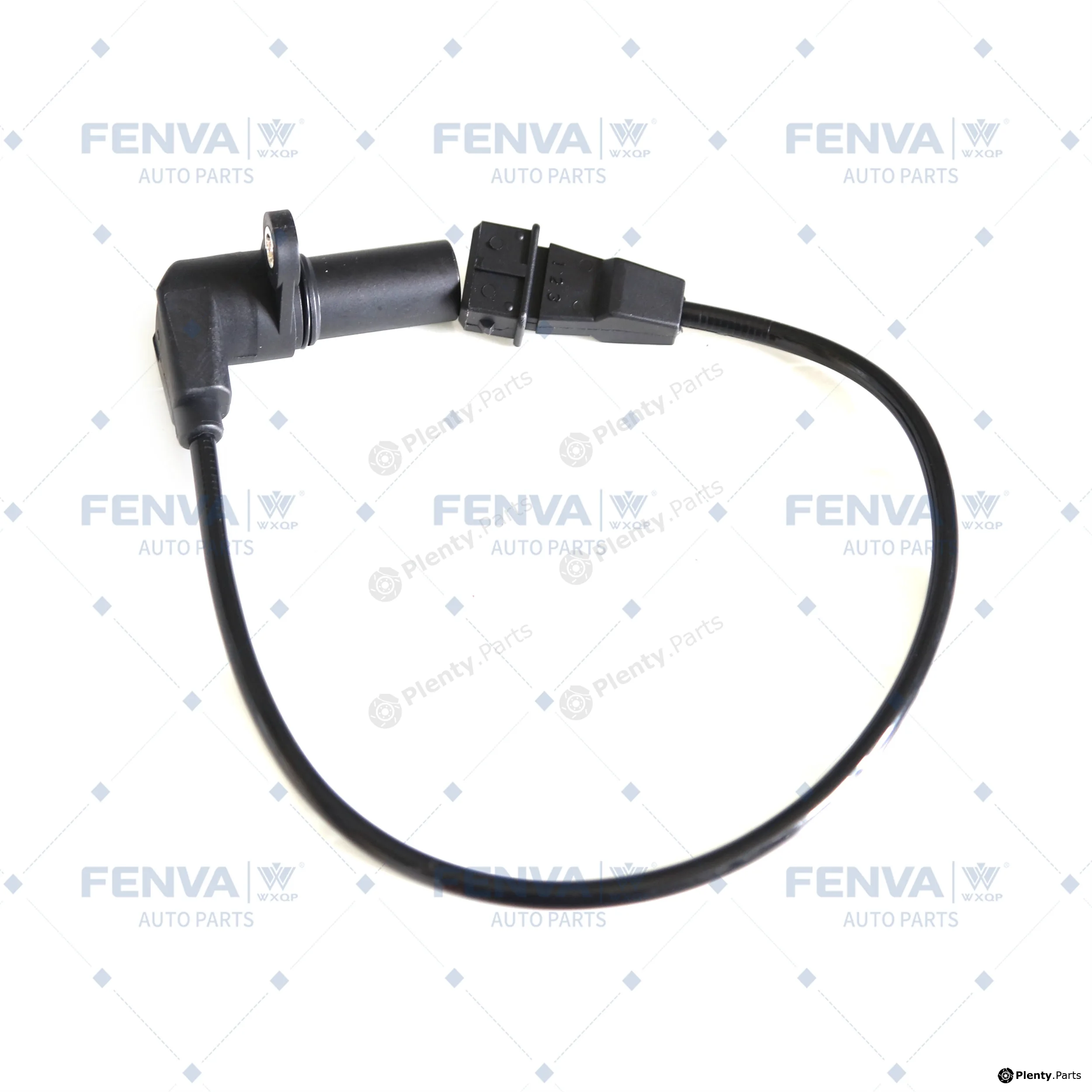 WXQP 510663 — Sensor, crankshaft pulse