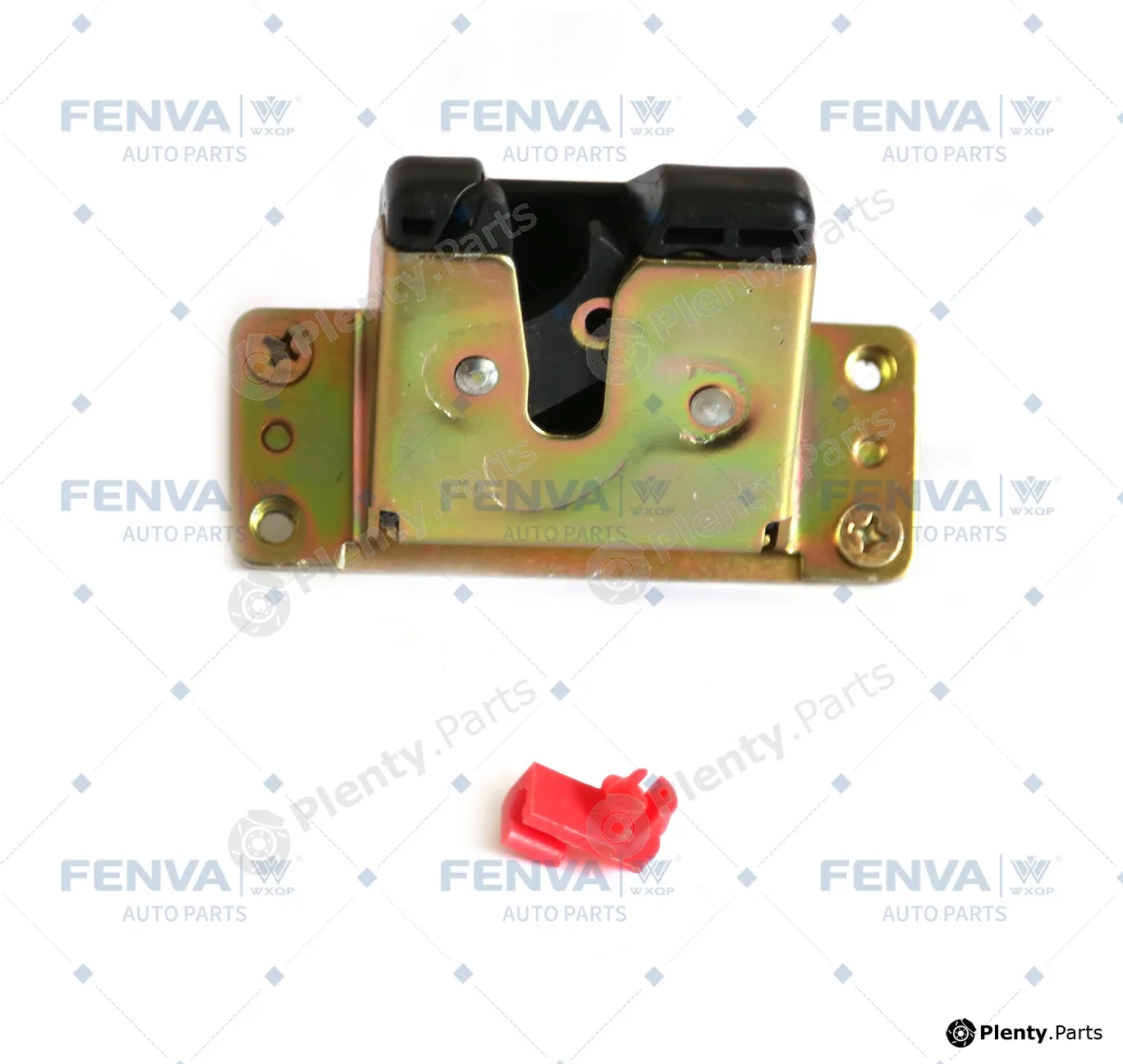 WXQP 560337 — Tailgate Lock