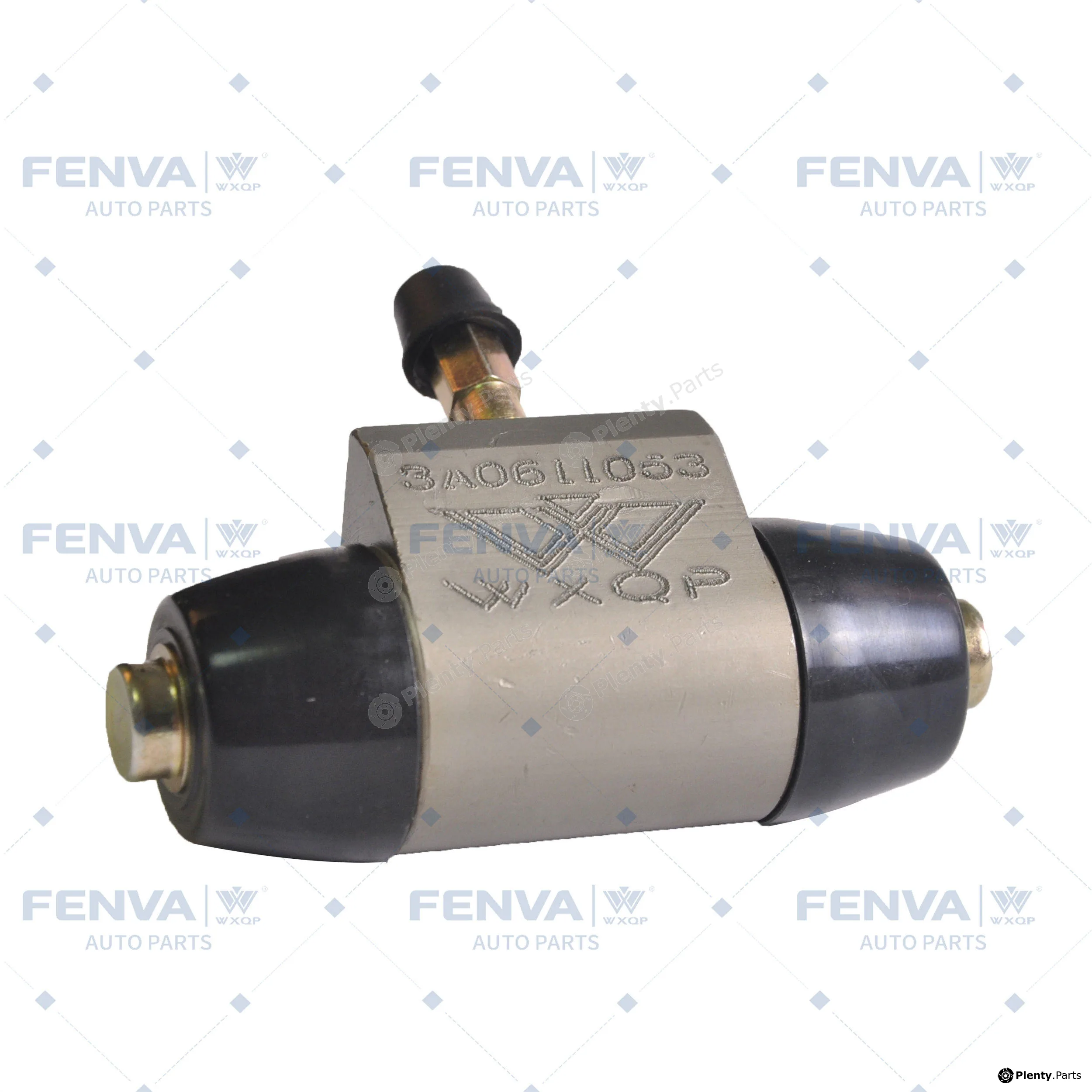 WXQP 340477 — Wheel Brake Cylinder
