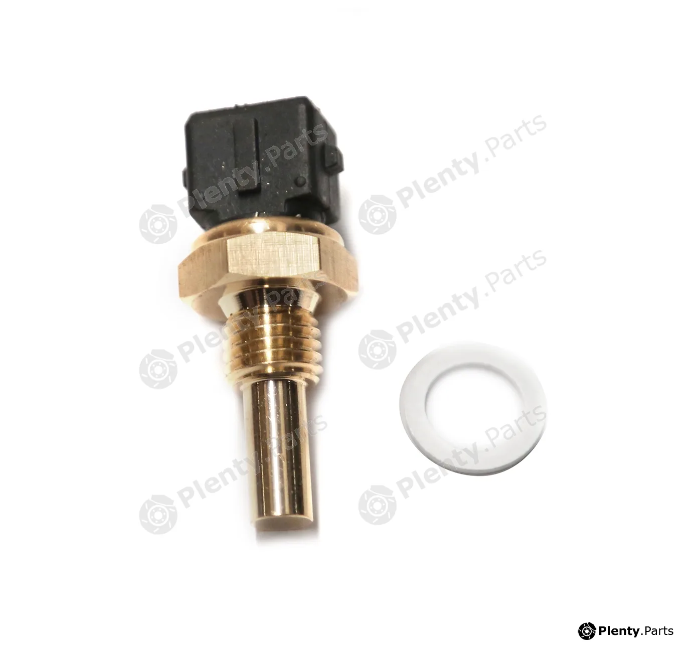 WXQP 520397 — Sensor, coolant temperature
