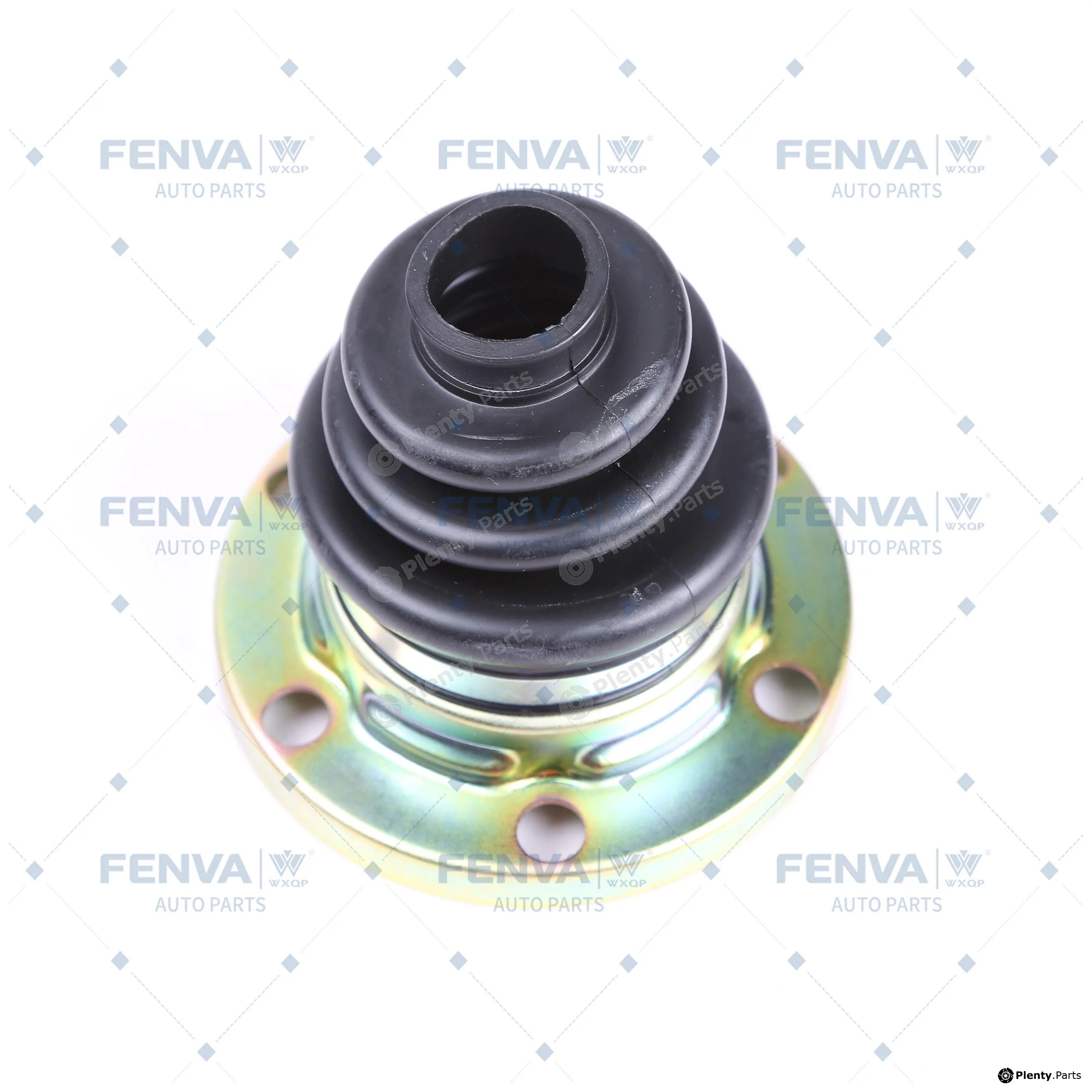 WXQP 280491 — Bellow Kit, drive shaft